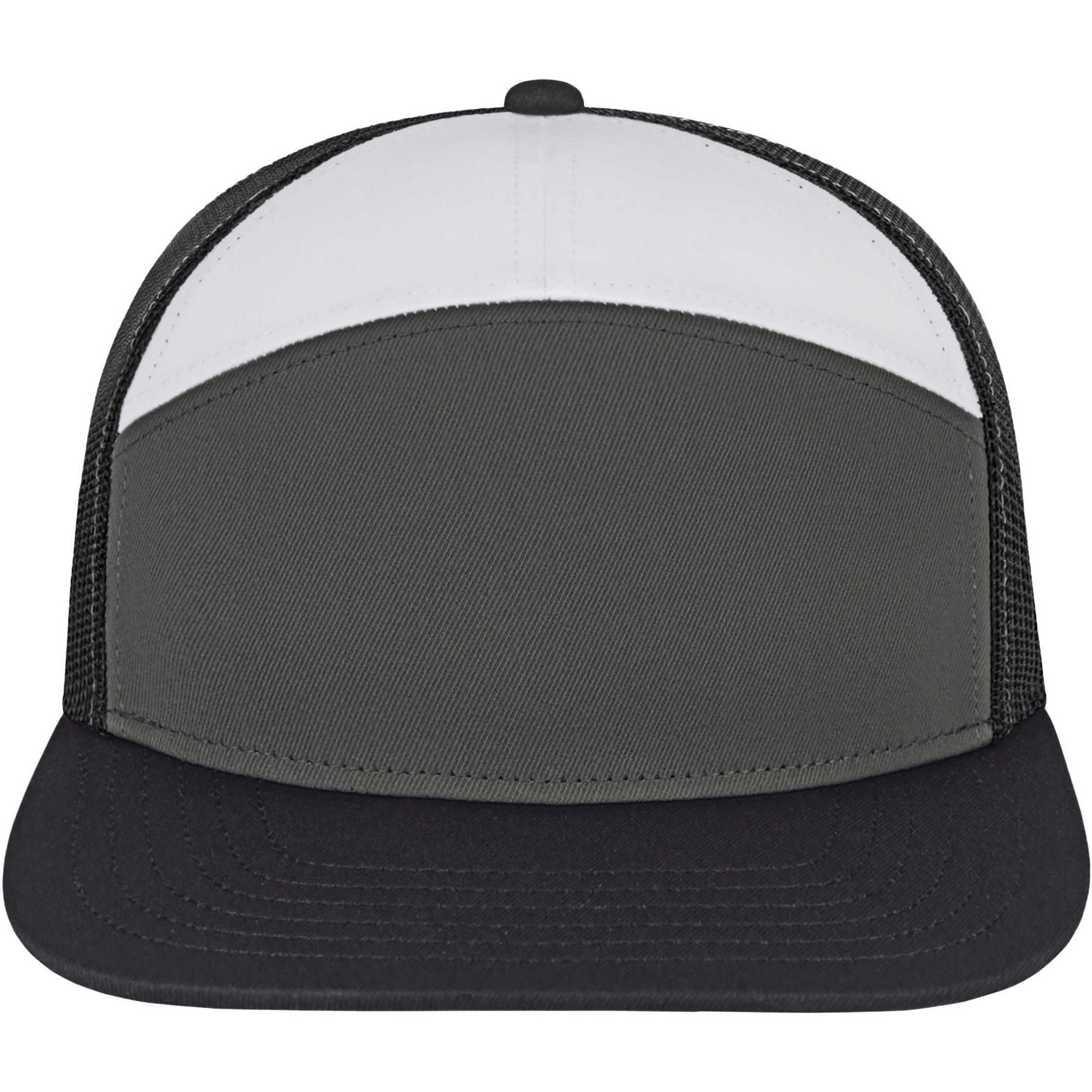 Picture of Cap America 7 Panel Trucker Cap
