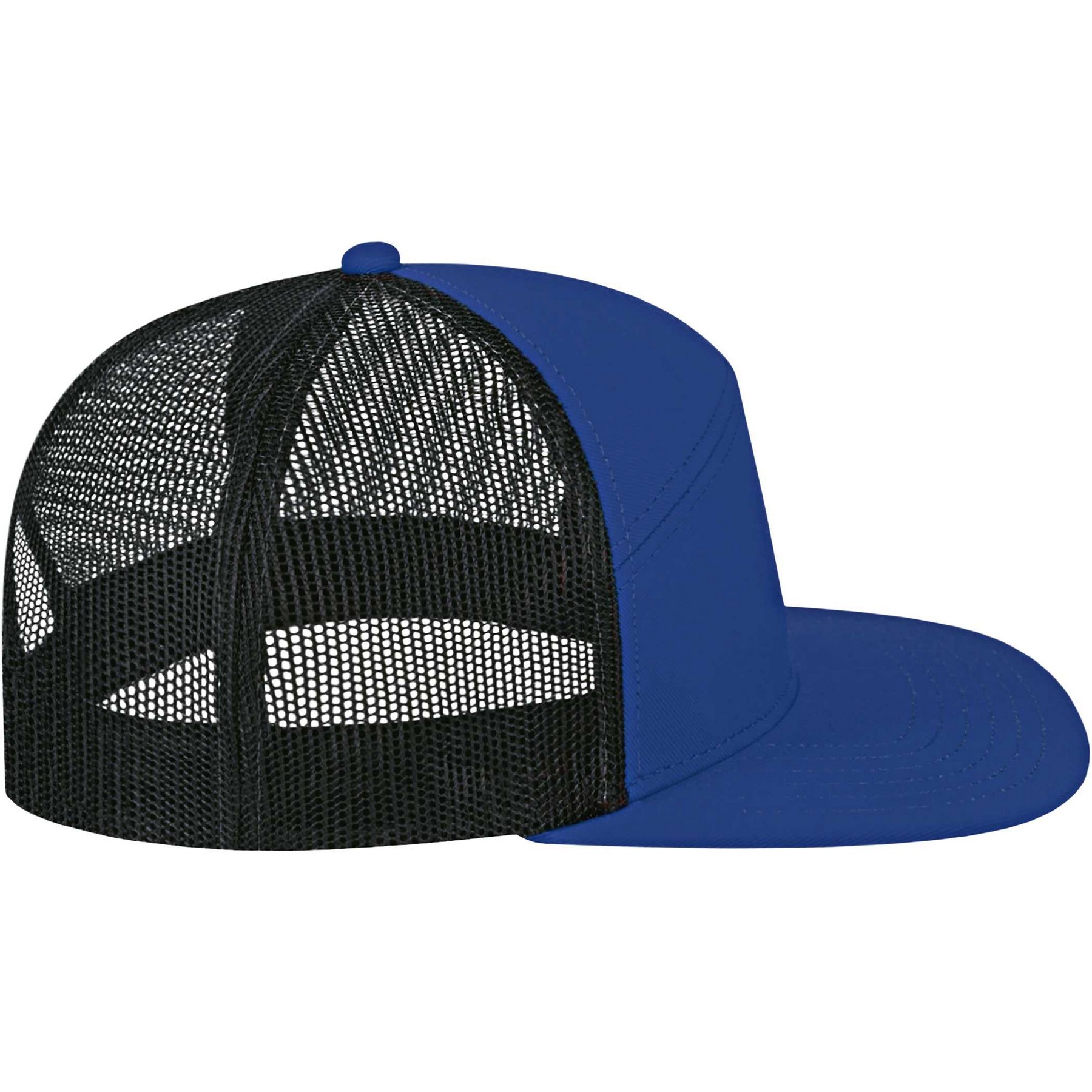 Picture of Cap America 7 Panel Trucker Cap