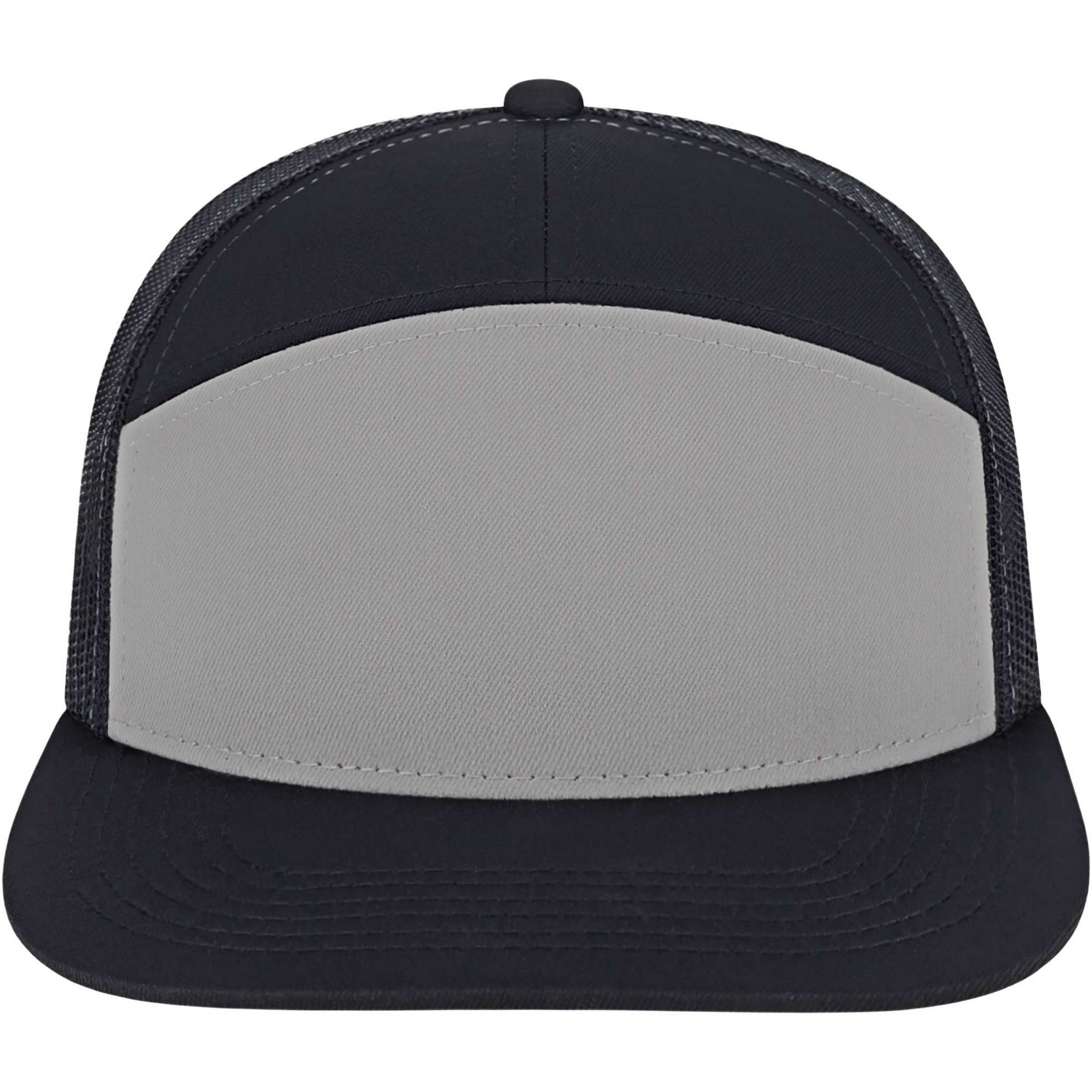 Picture of Cap America 7 Panel Trucker Cap