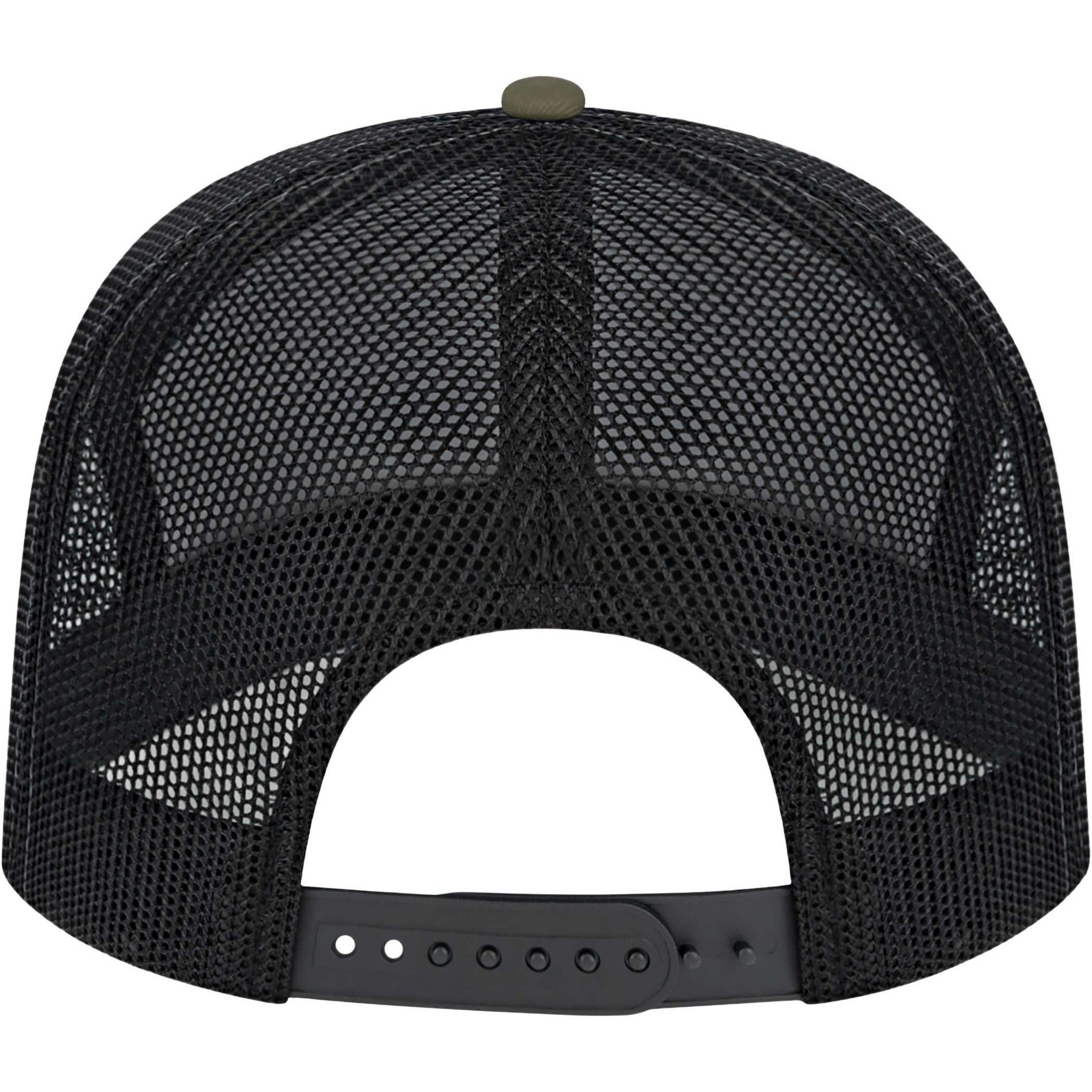 Picture of Cap America 7 Panel Trucker Cap
