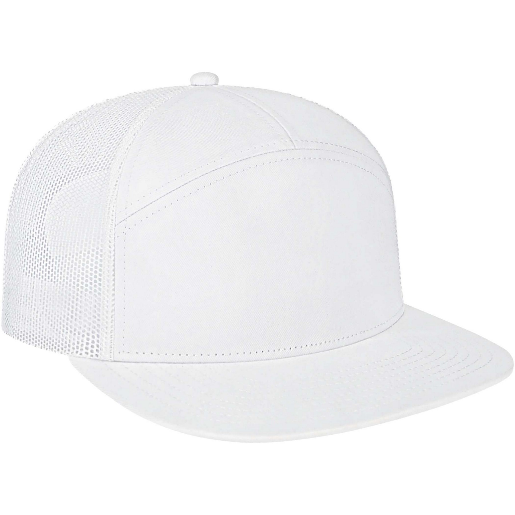 Picture of Cap America 7 Panel Trucker Cap