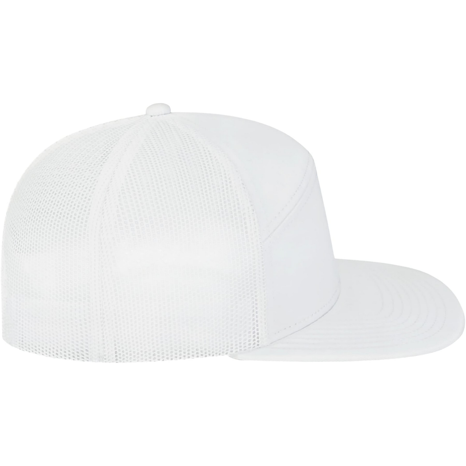 Picture of Cap America 7 Panel Trucker Cap