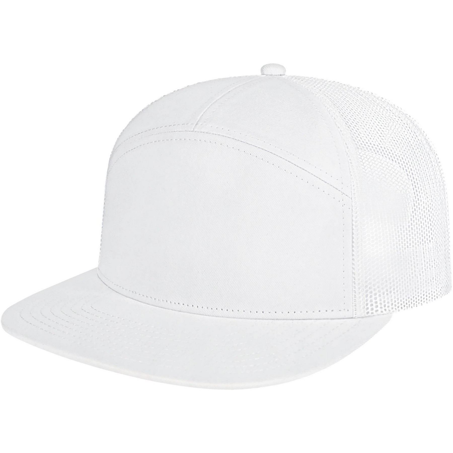 Picture of Cap America 7 Panel Trucker Cap