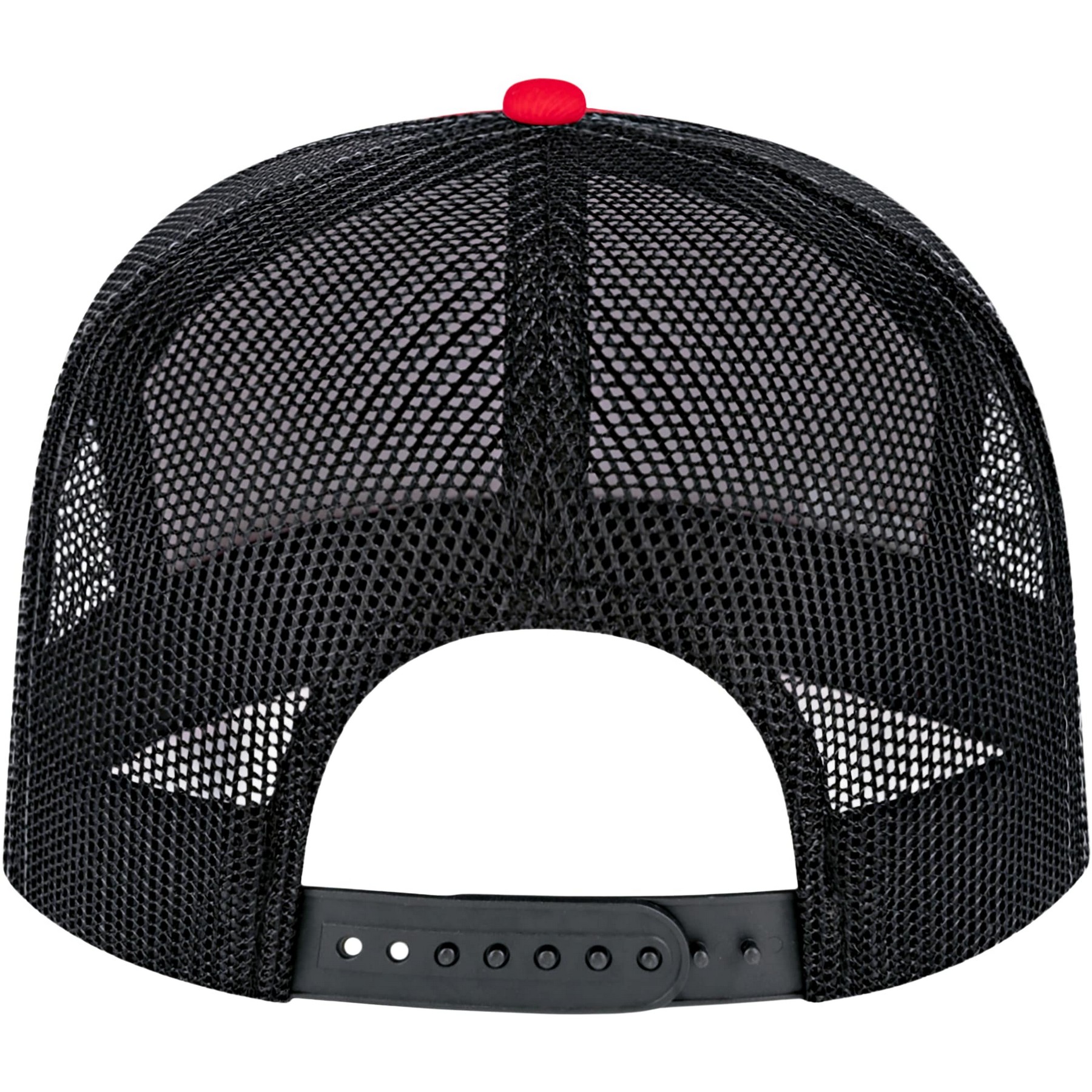 Picture of Cap America 7 Panel Trucker Cap