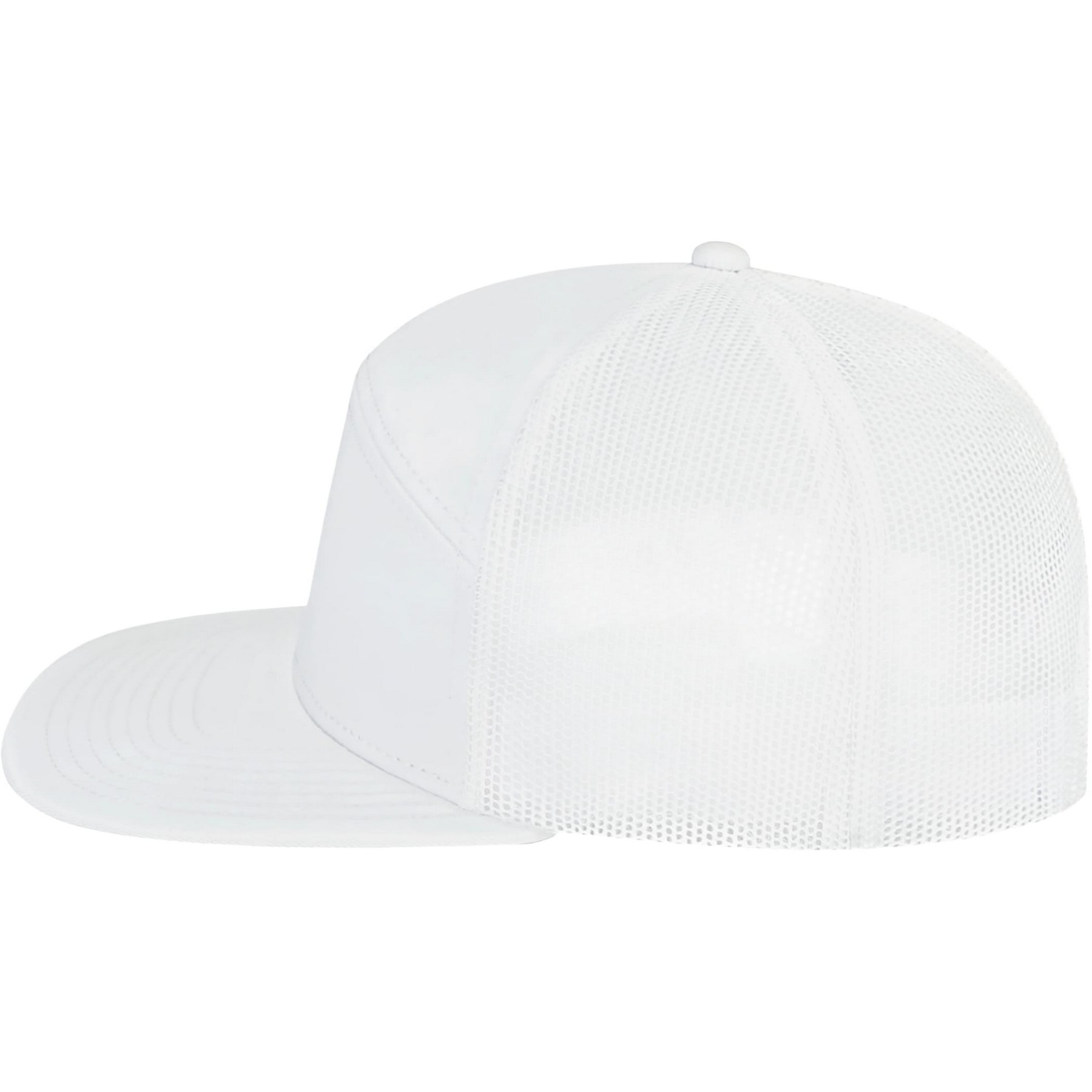 Picture of Cap America 7 Panel Trucker Cap