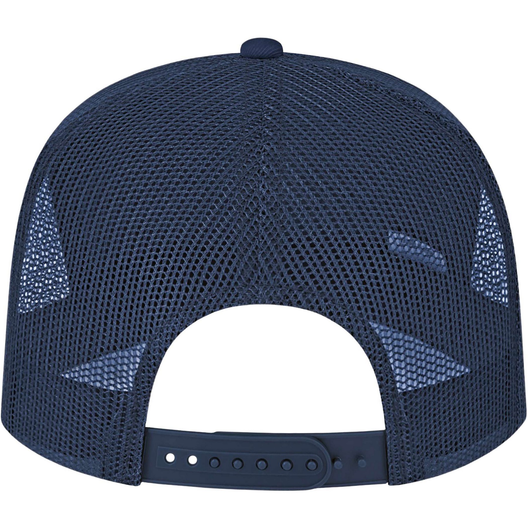 Picture of Cap America 7 Panel Trucker Cap