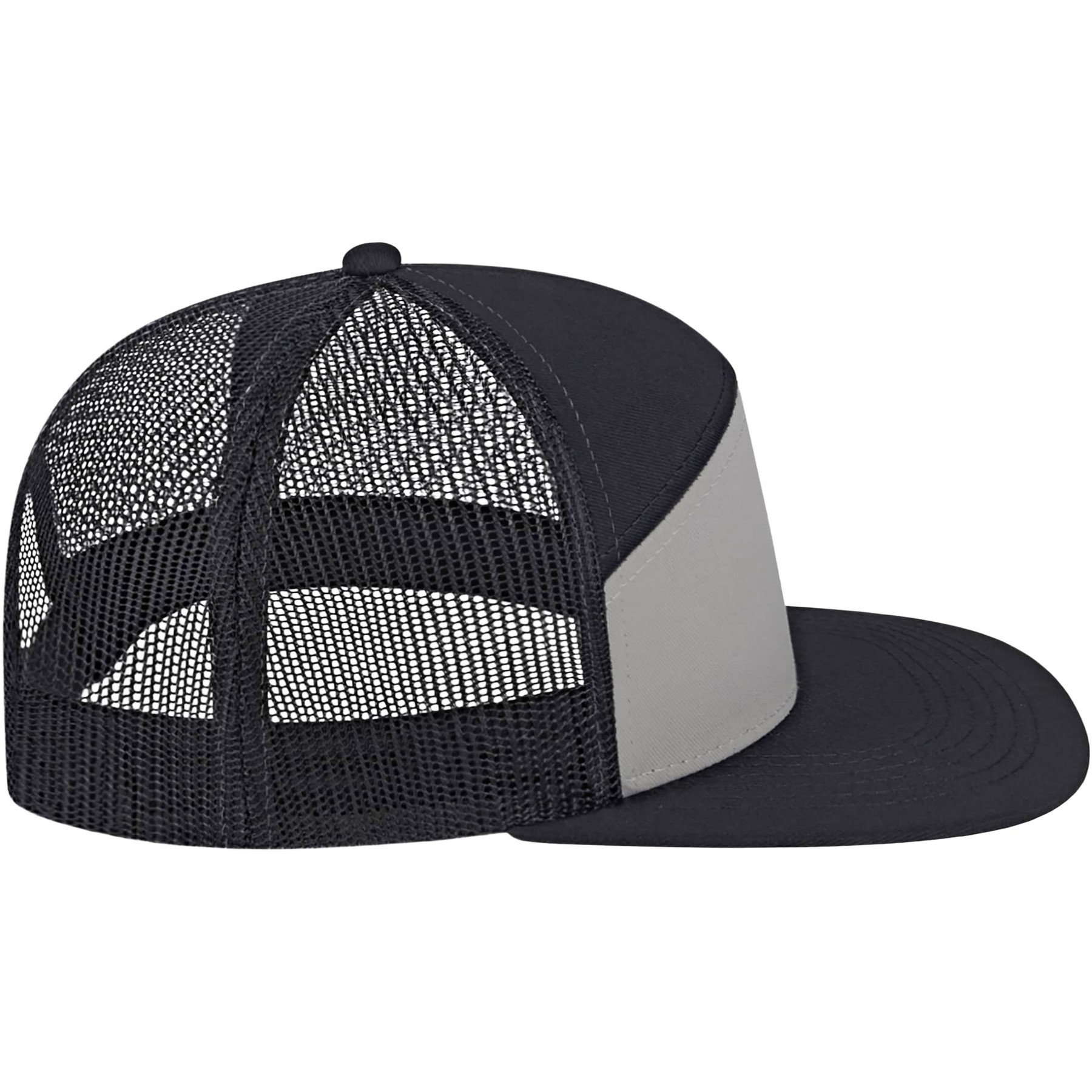 Picture of Cap America 7 Panel Trucker Cap