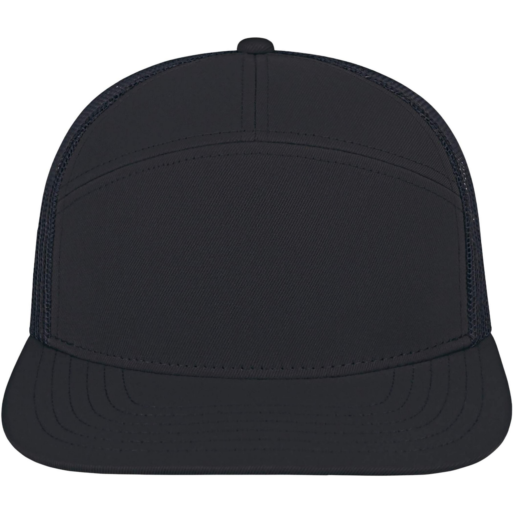 Picture of Cap America 7 Panel Trucker Cap