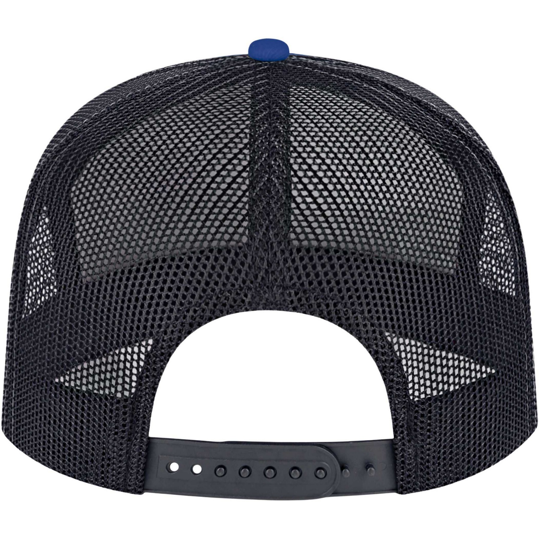 Picture of Cap America 7 Panel Trucker Cap