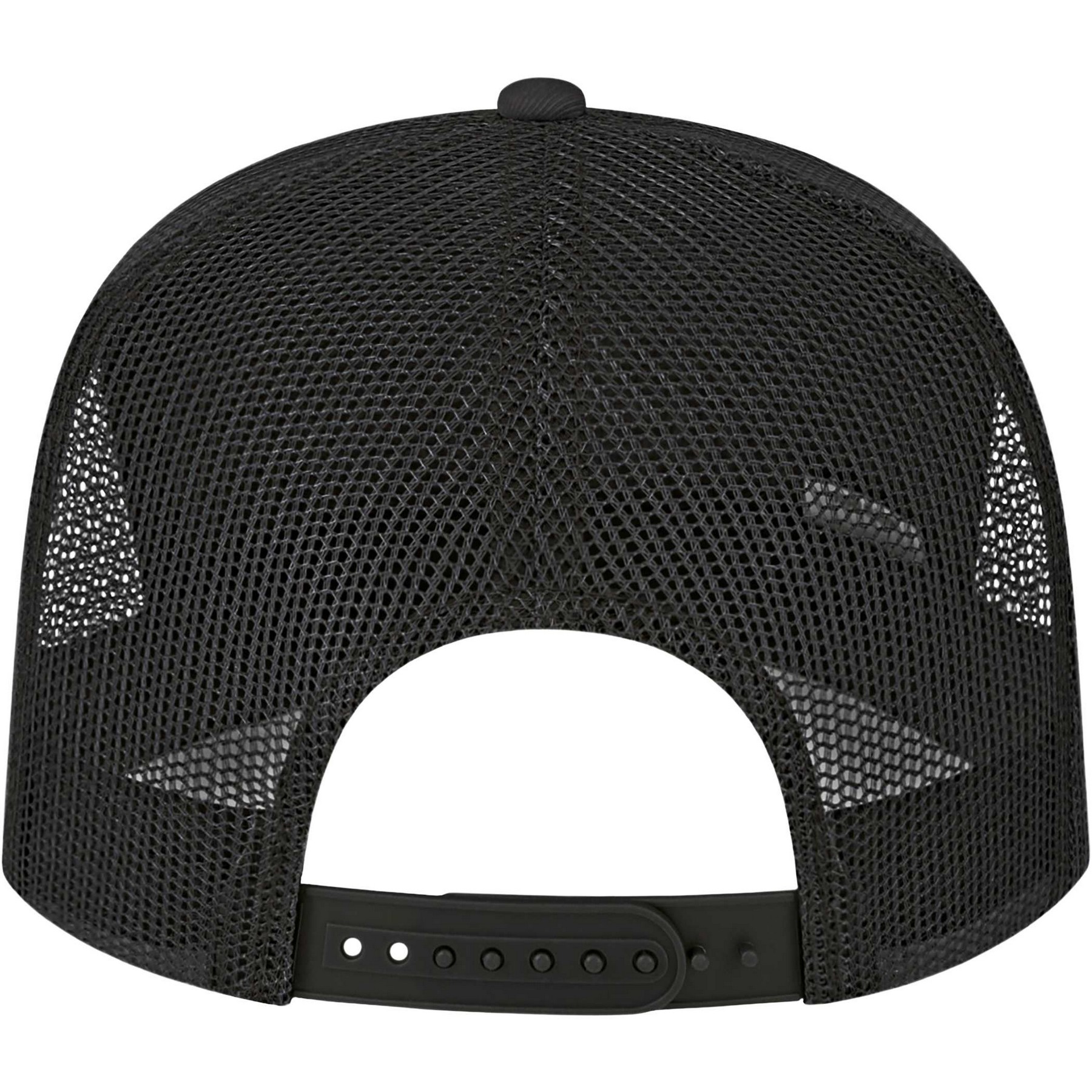 Picture of Cap America 7 Panel Trucker Cap