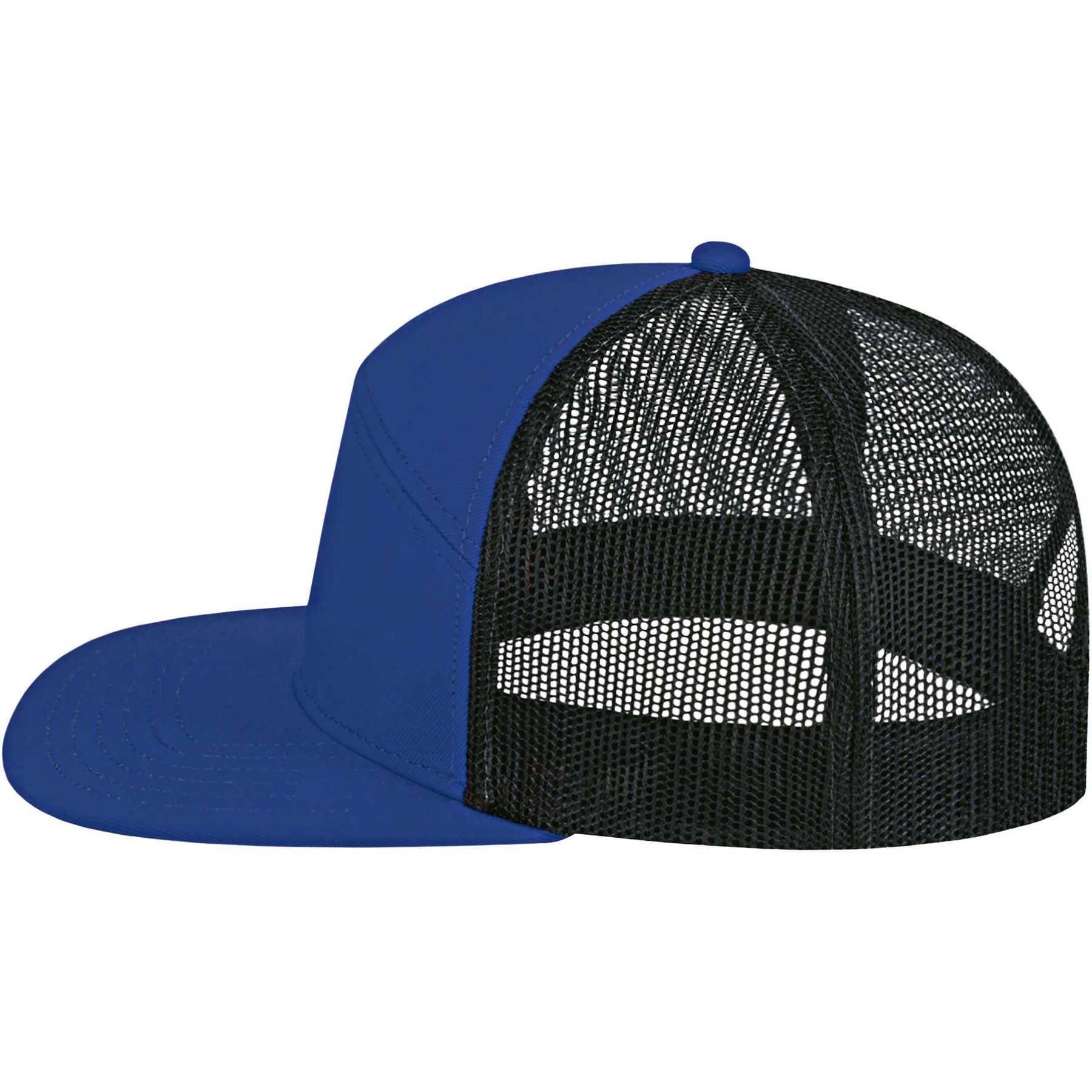 Picture of Cap America 7 Panel Trucker Cap