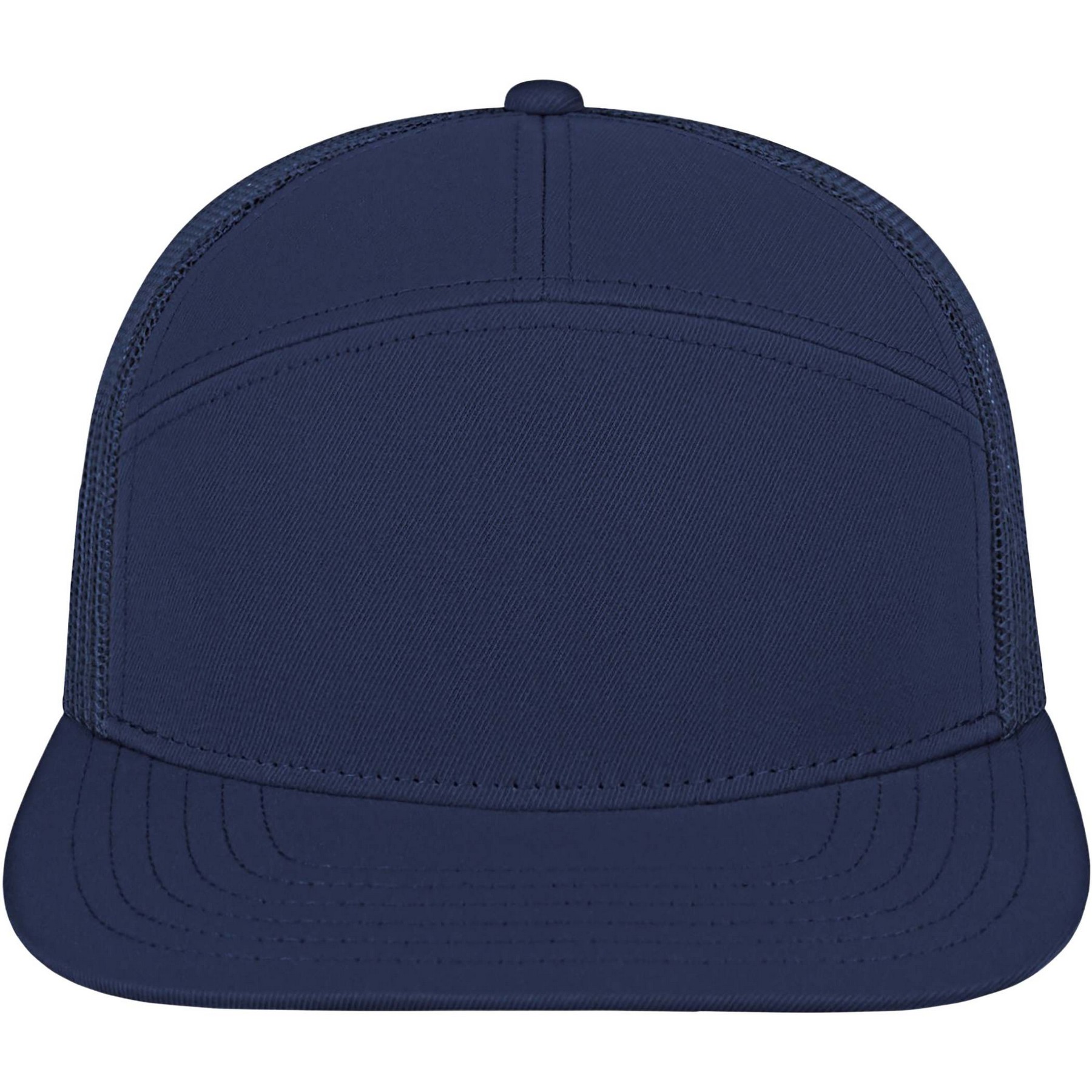 Picture of Cap America 7 Panel Trucker Cap