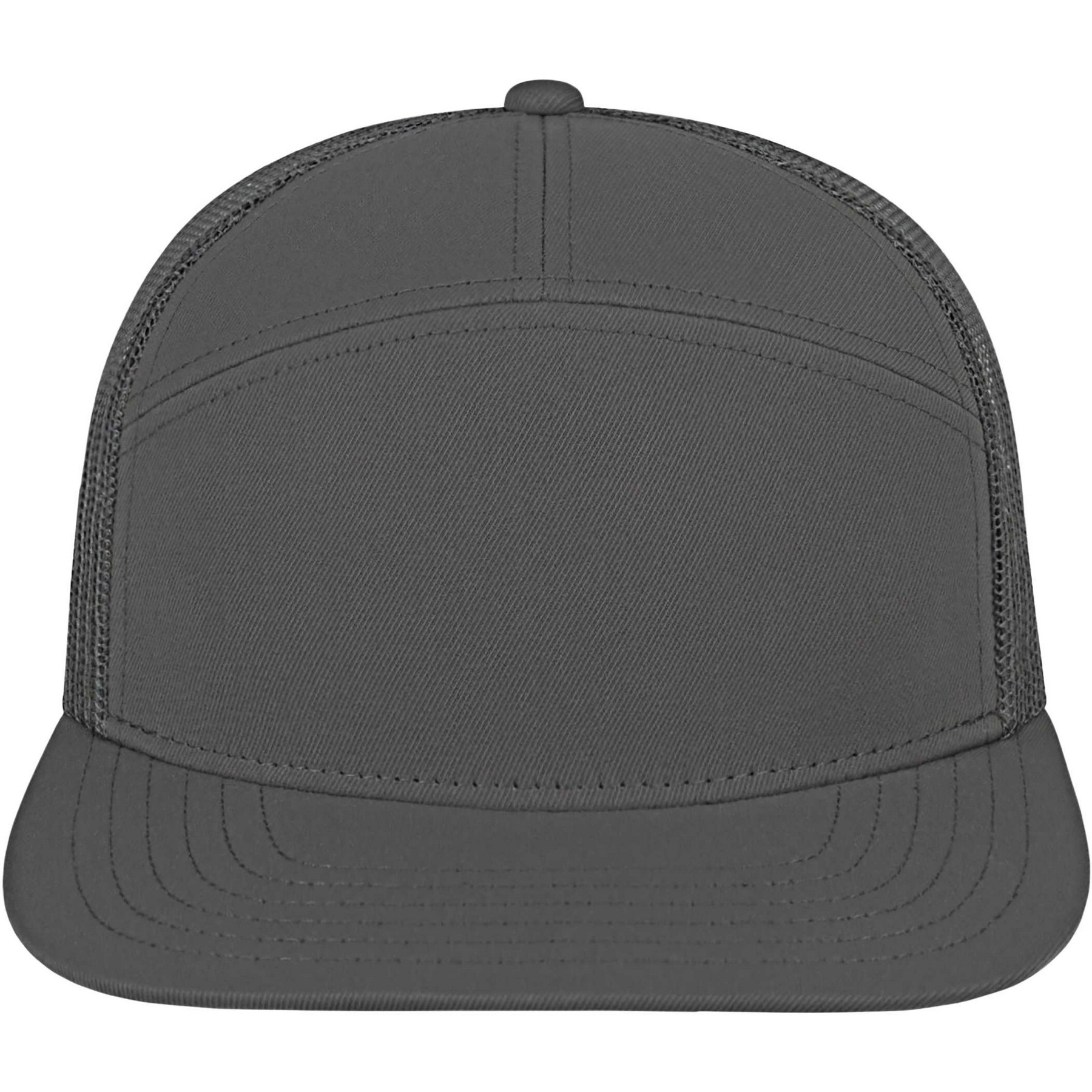 Picture of Cap America 7 Panel Trucker Cap