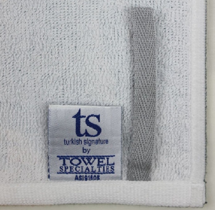 Picture of Colorfusion Golf Towel