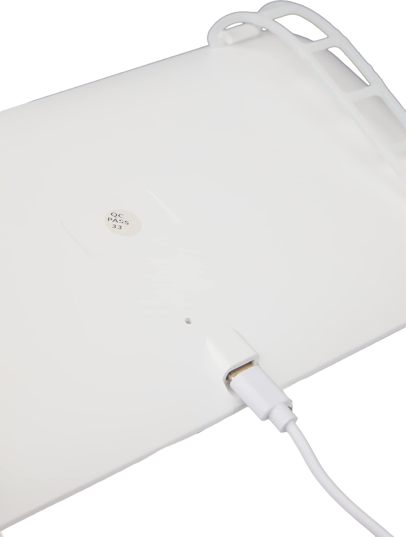 Picture of Car Visor Lighted Mirror