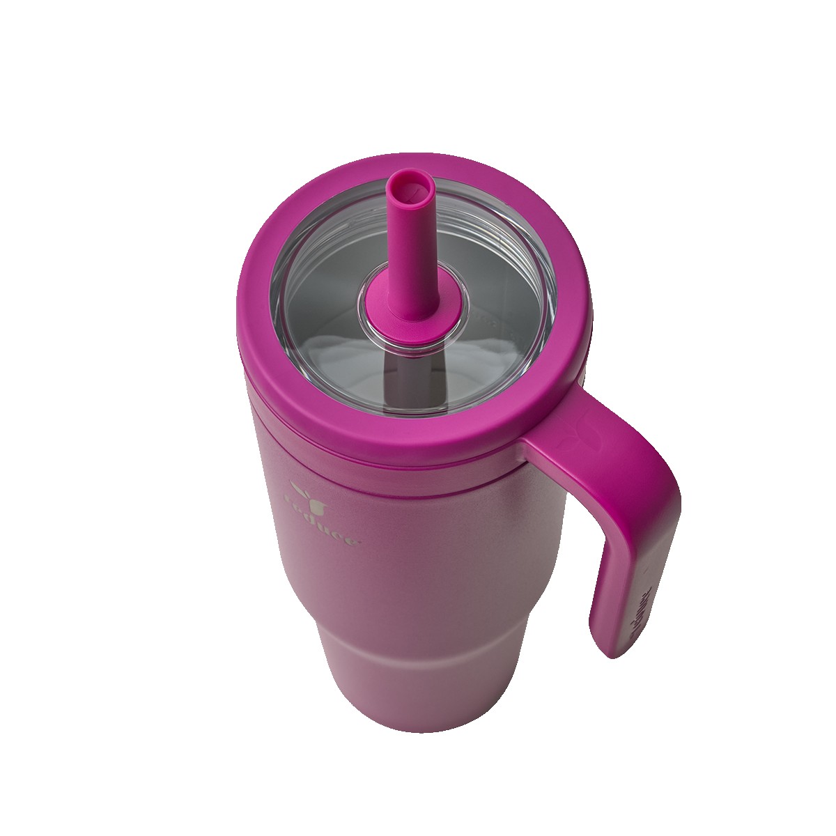 Picture of Reduce® 40 oz. Chiller Travel Mug, Laser - Premium