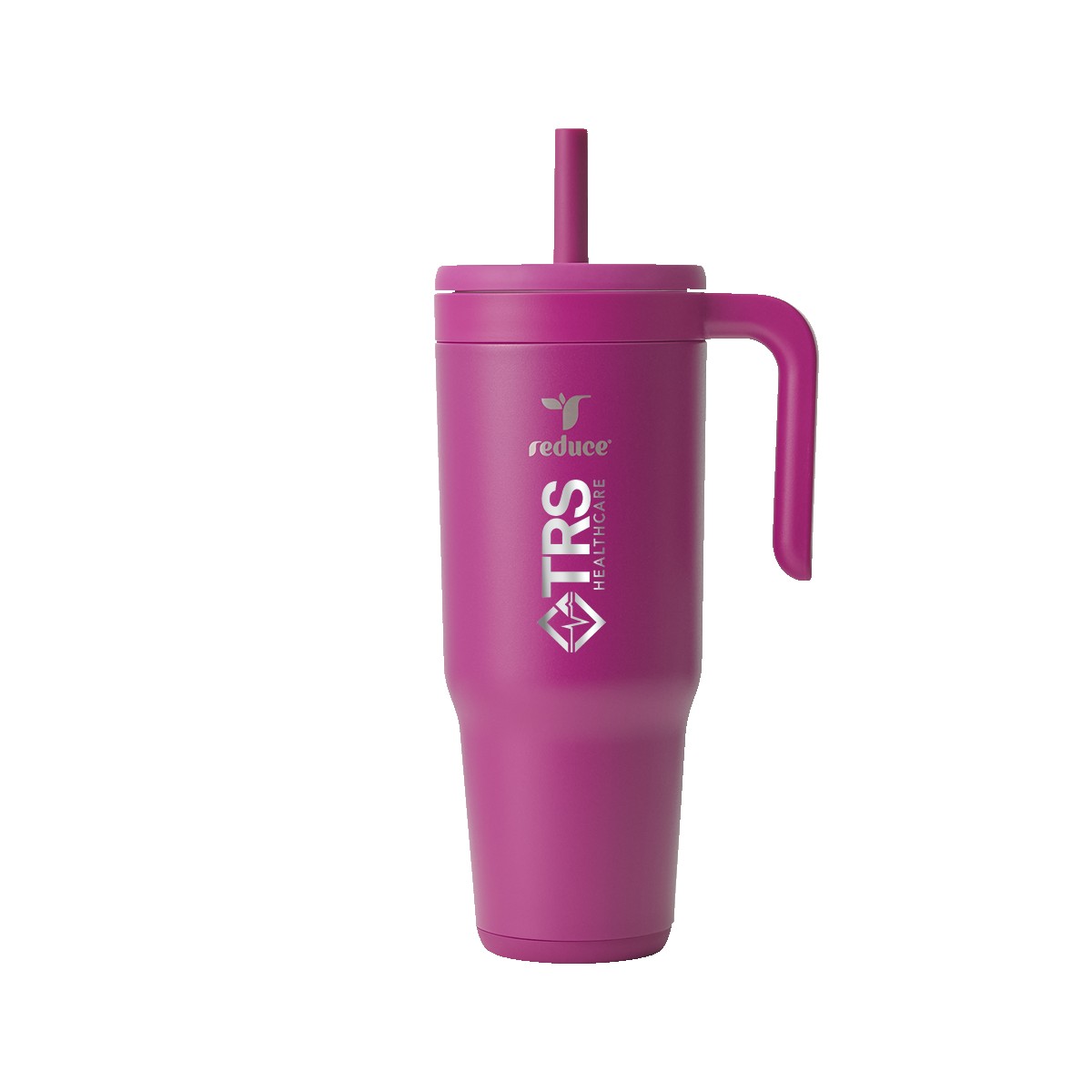 Picture of Reduce® 40 oz. Chiller Travel Mug, Laser - Premium