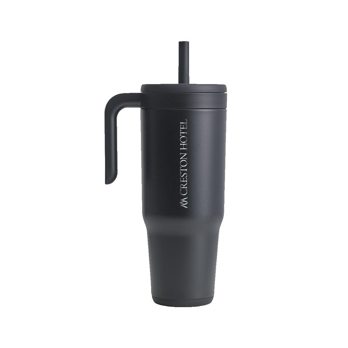Picture of Reduce® 40 oz. Chiller Travel Mug, Laser - Premium