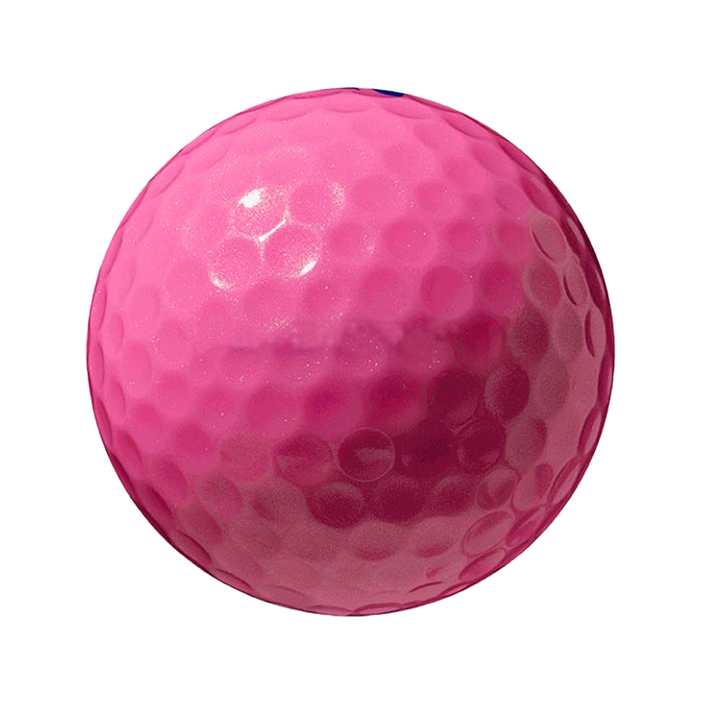 Picture of Callaway Supersoft Pink Golf Balls