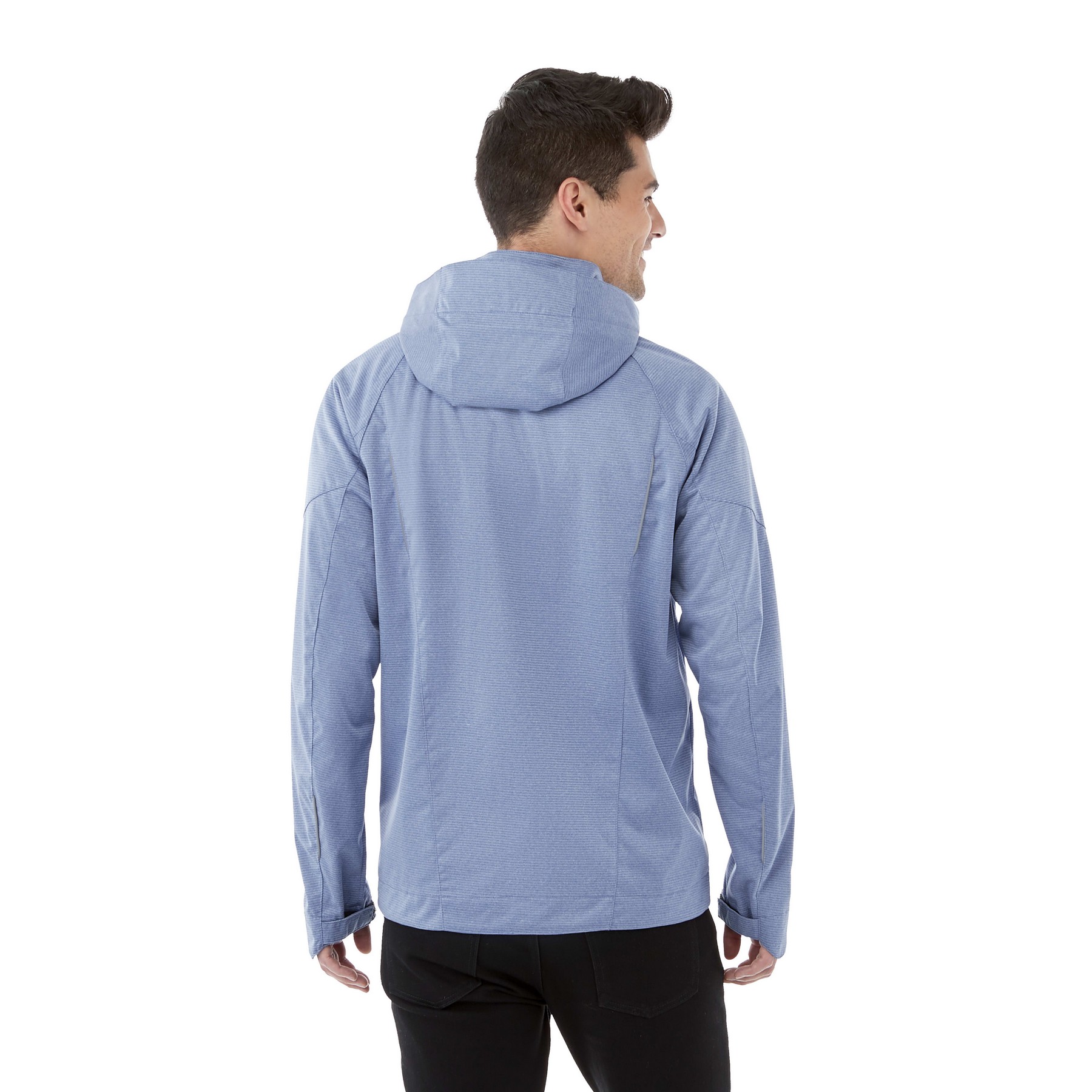 Picture of Mens BERGAMO Softshell Jacket