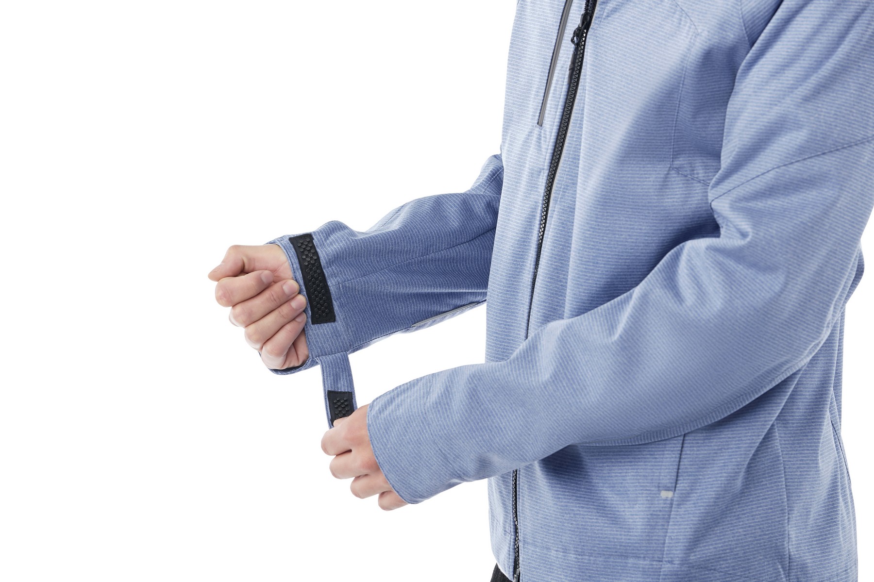Picture of Mens BERGAMO Softshell Jacket