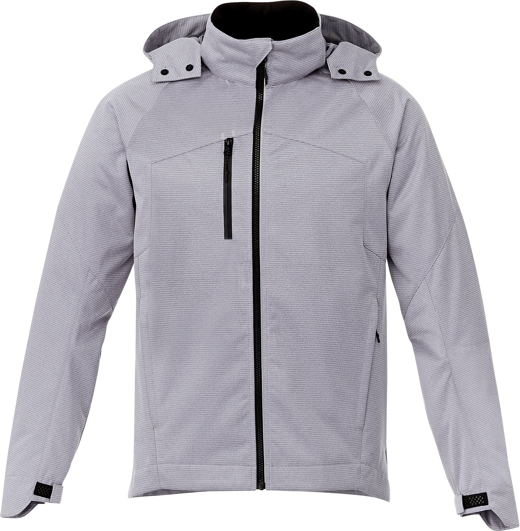 Picture of Mens BERGAMO Softshell Jacket