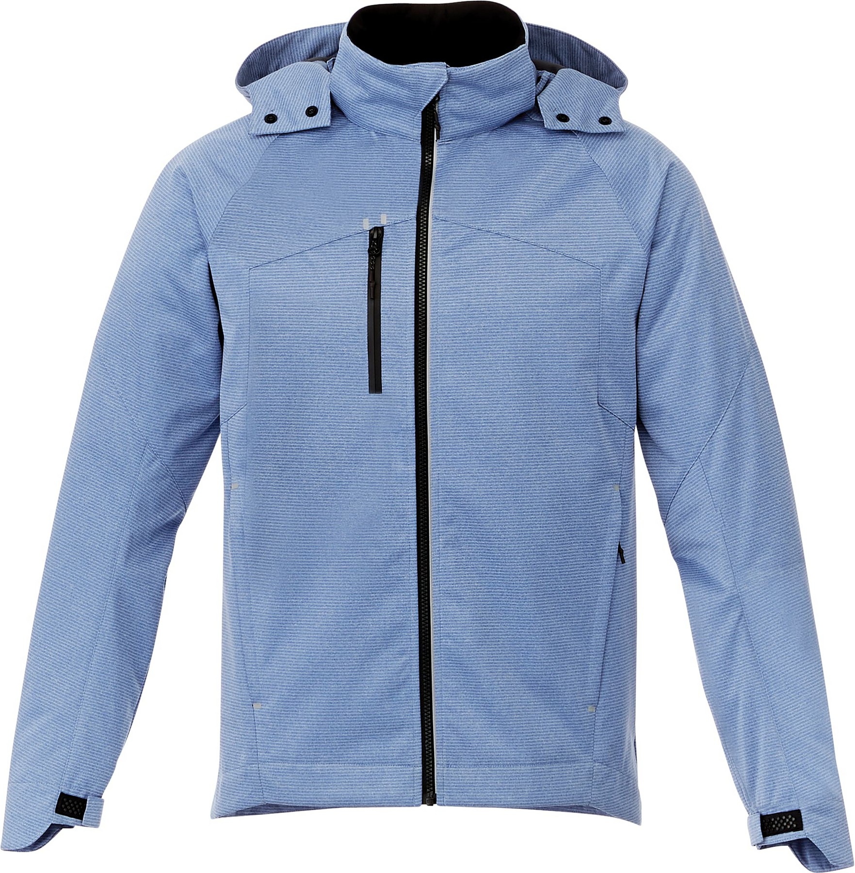 Picture of Mens BERGAMO Softshell Jacket