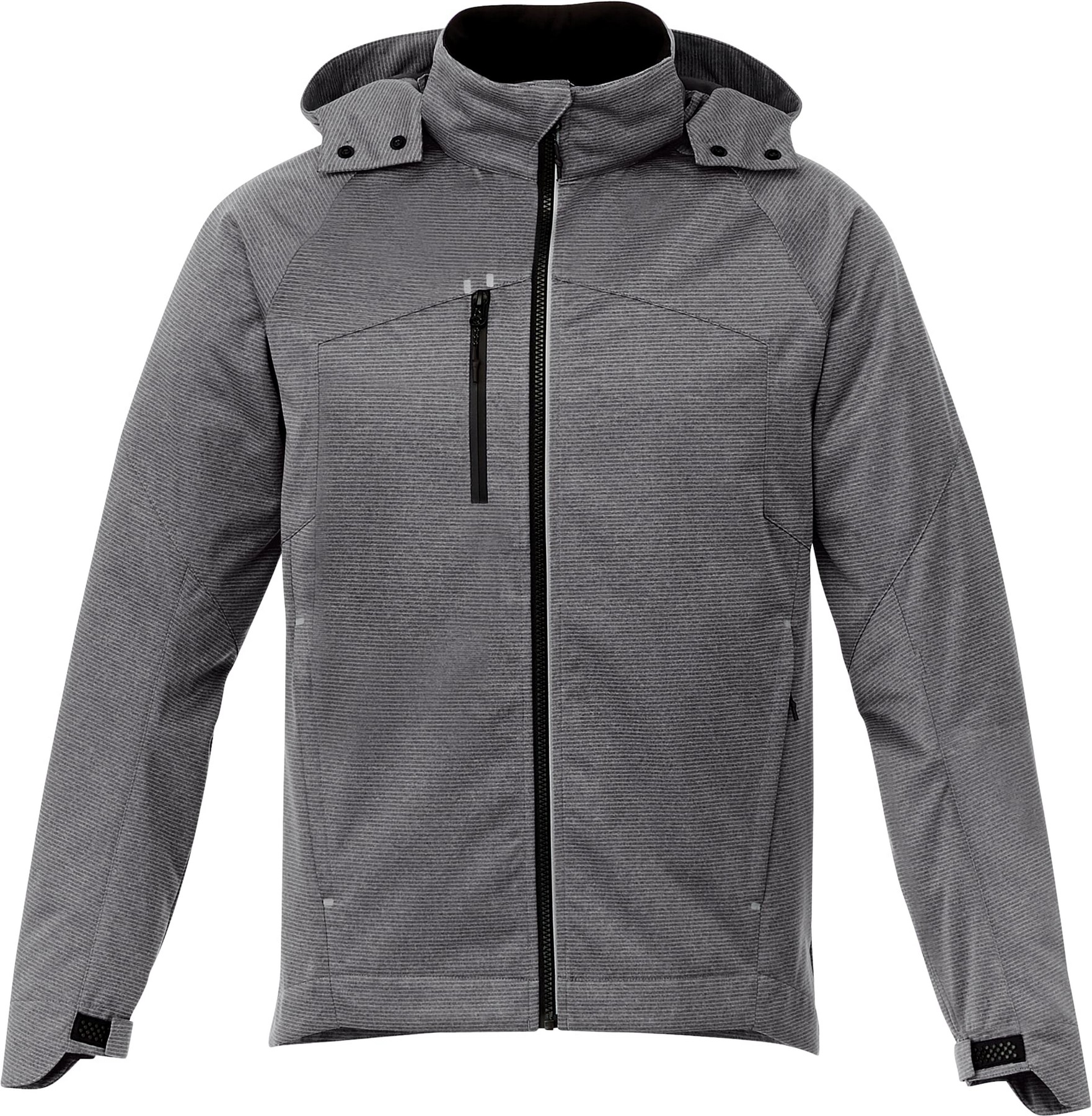 Picture of Mens BERGAMO Softshell Jacket