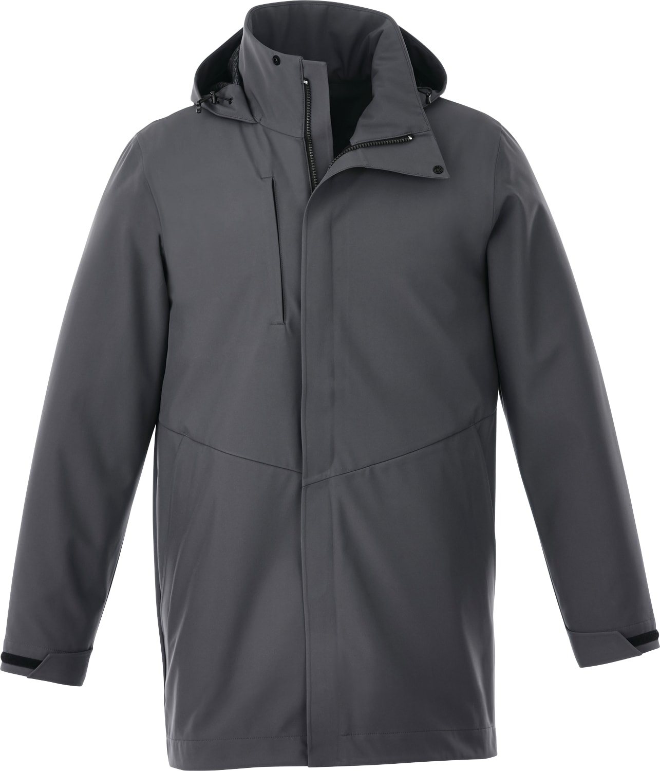Picture of Men's MANHATTAN Softshell Jacket