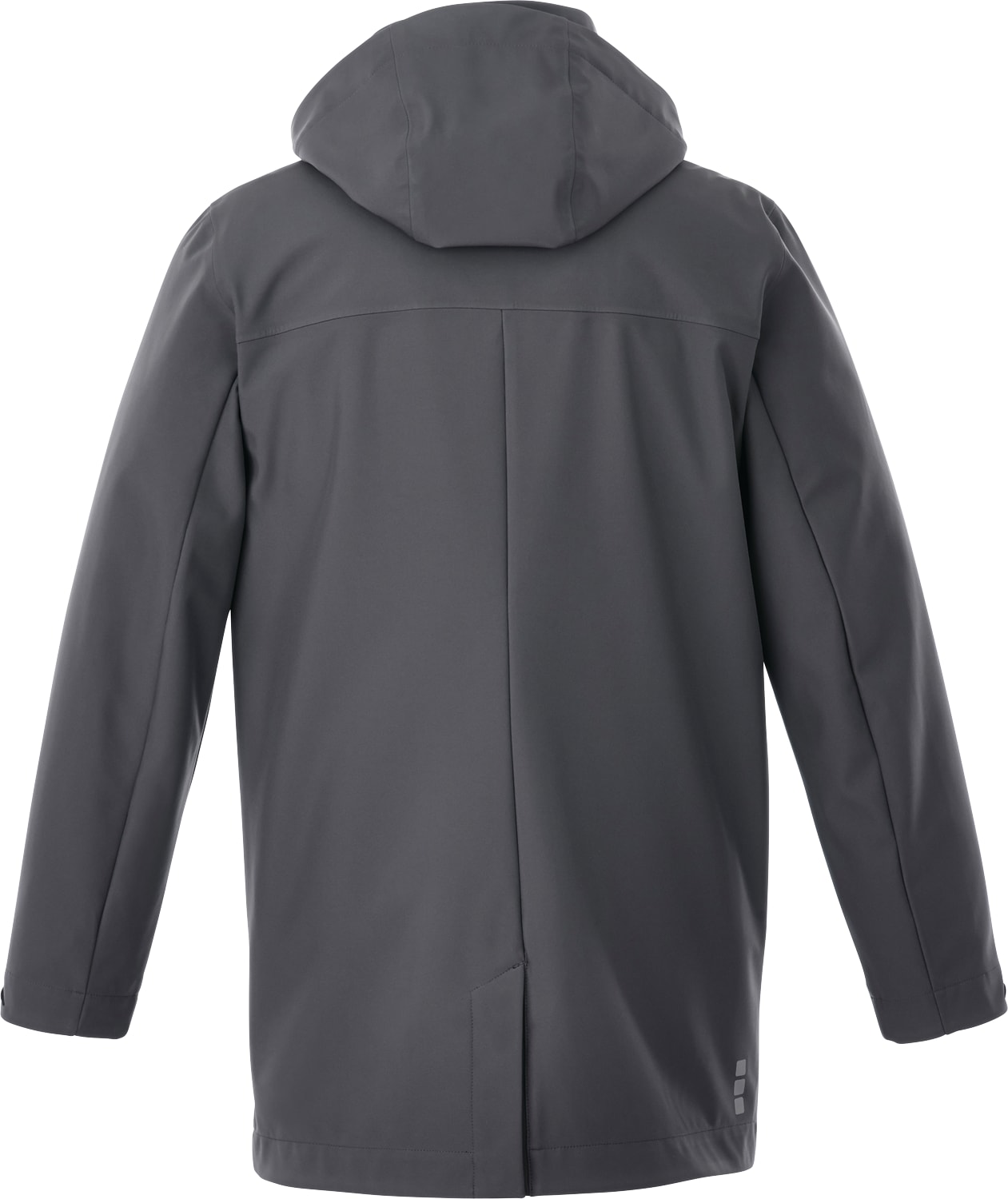 Picture of Men's MANHATTAN Softshell Jacket