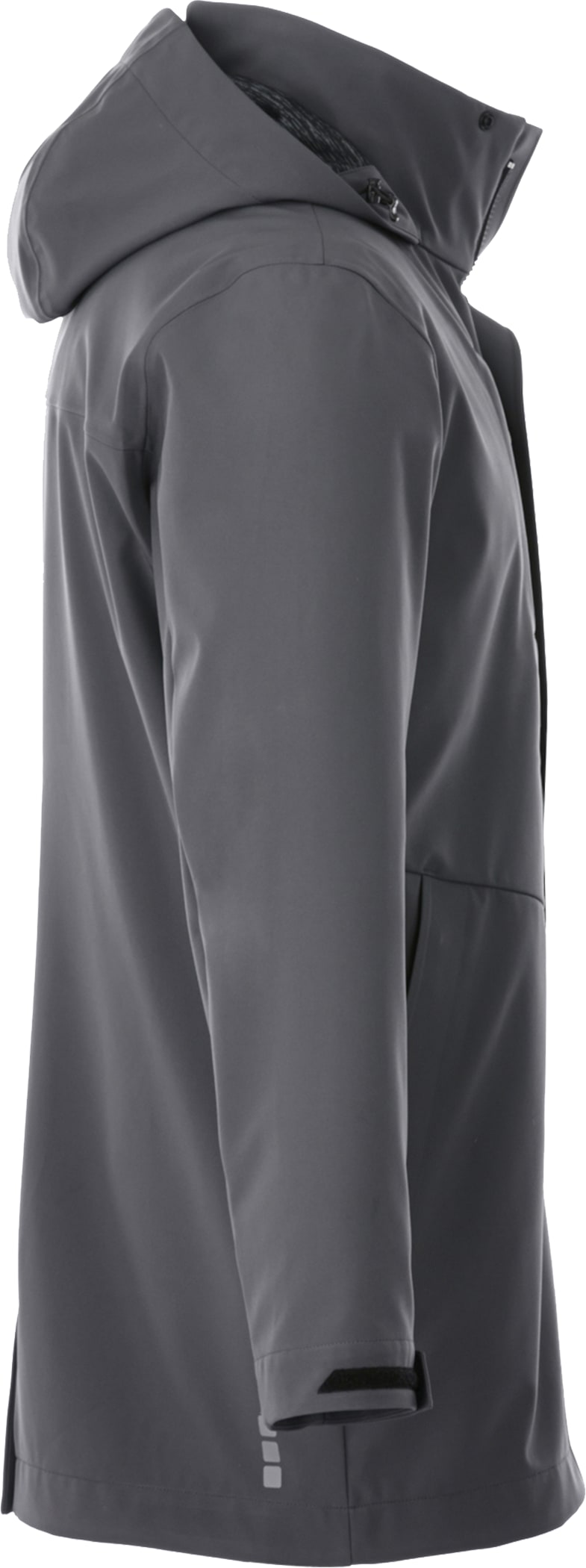 Picture of Men's MANHATTAN Softshell Jacket