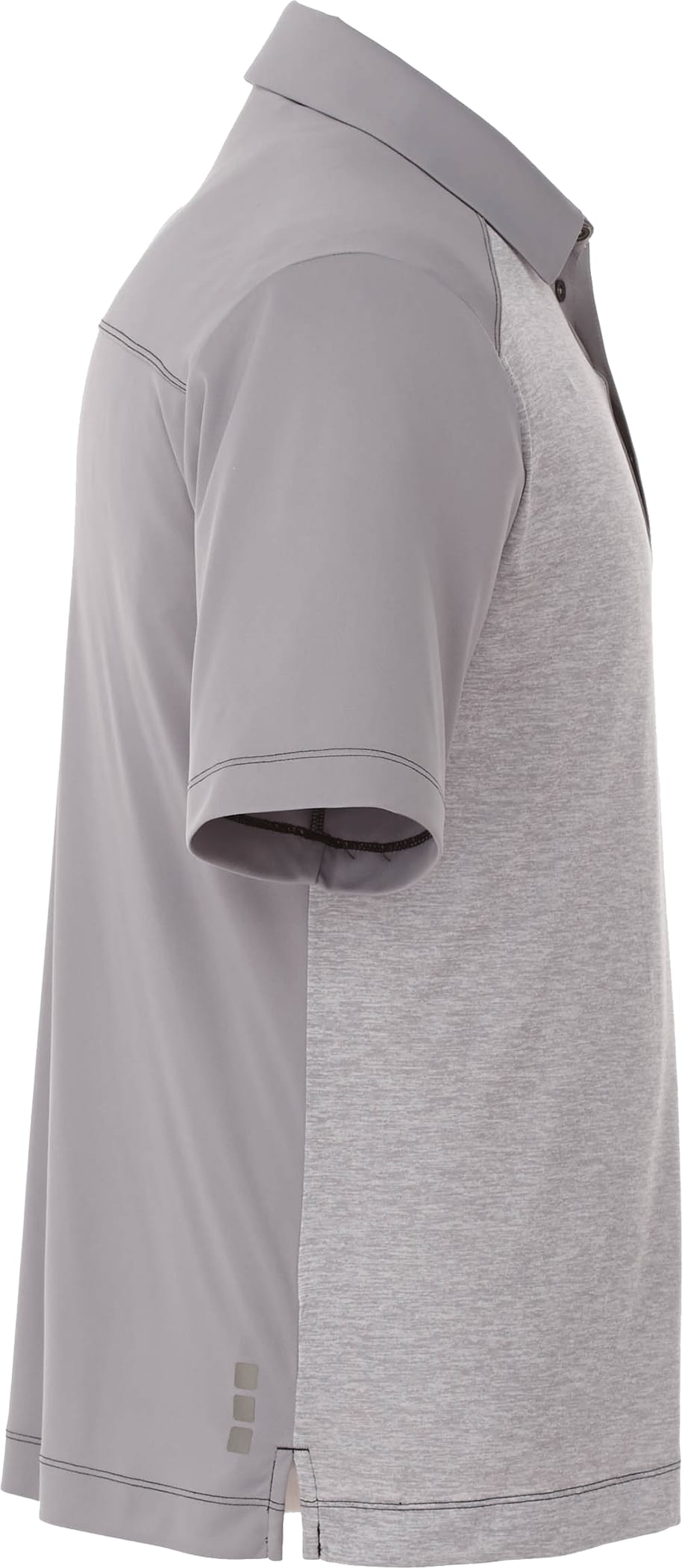 Picture of Men's SAGANO Short Sleeve Polo