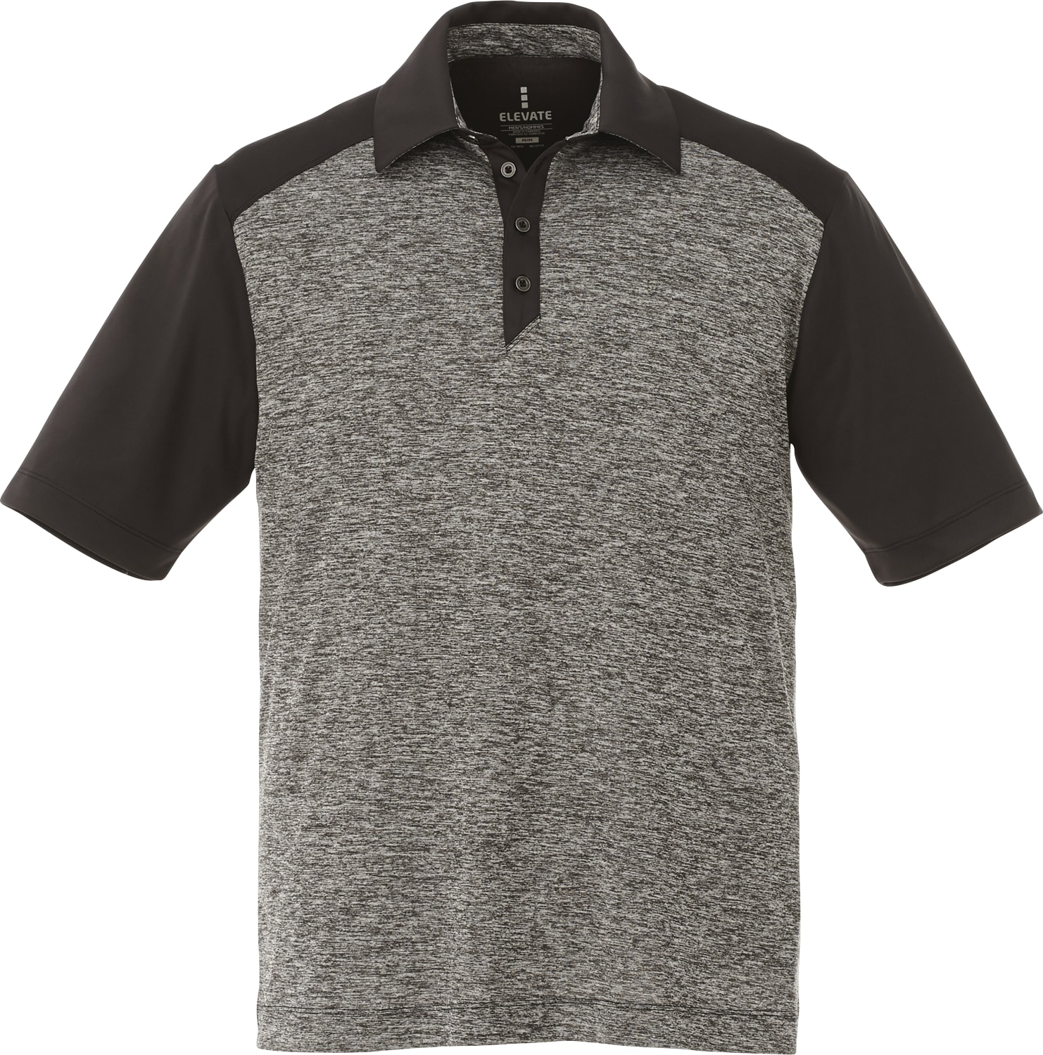 Picture of Men's SAGANO Short Sleeve Polo
