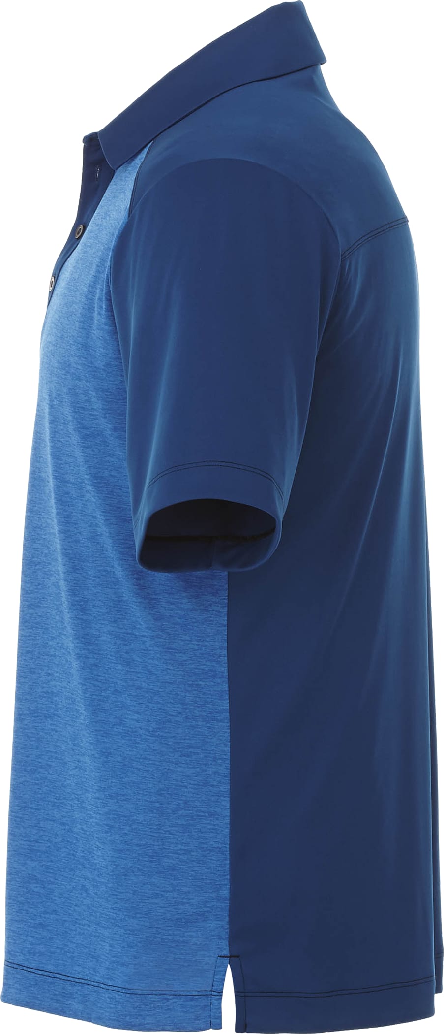 Picture of Men's SAGANO Short Sleeve Polo