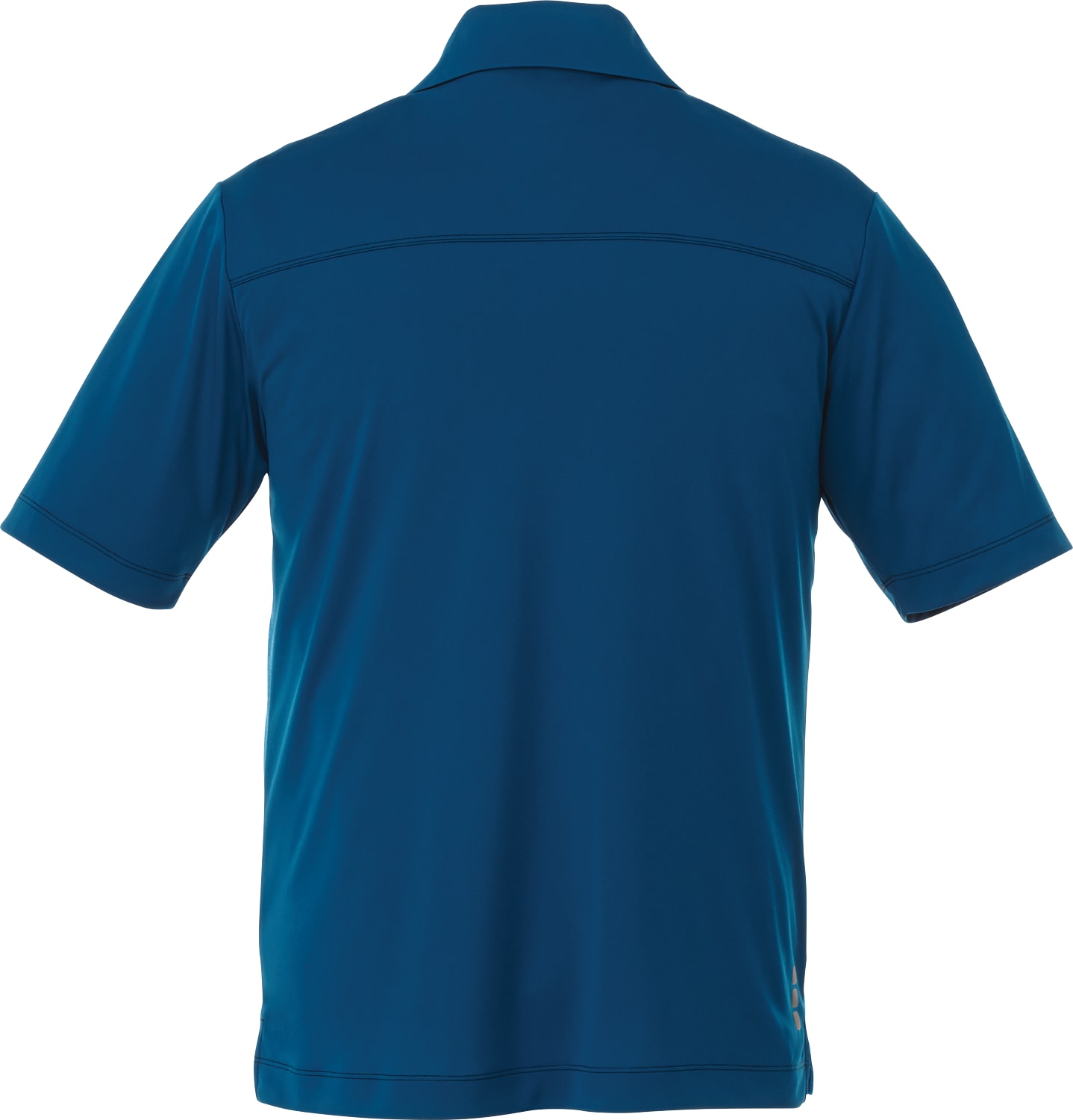 Picture of Men's SAGANO Short Sleeve Polo