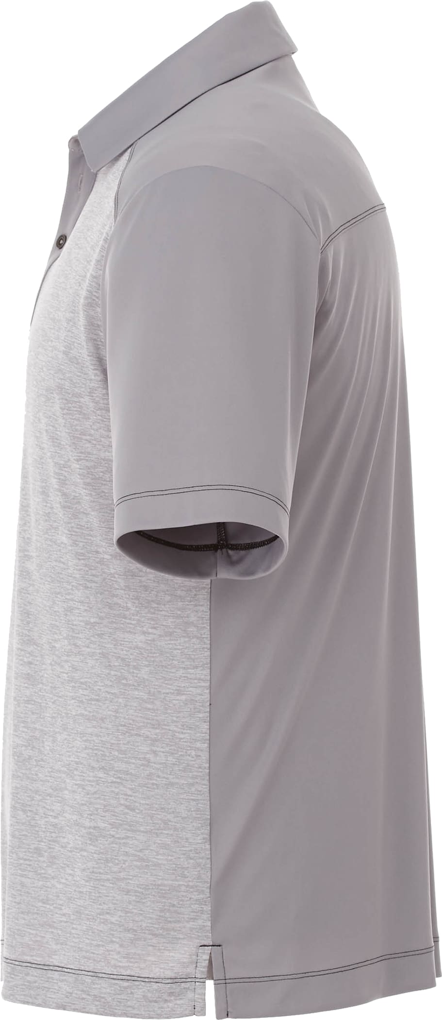 Picture of Men's SAGANO Short Sleeve Polo