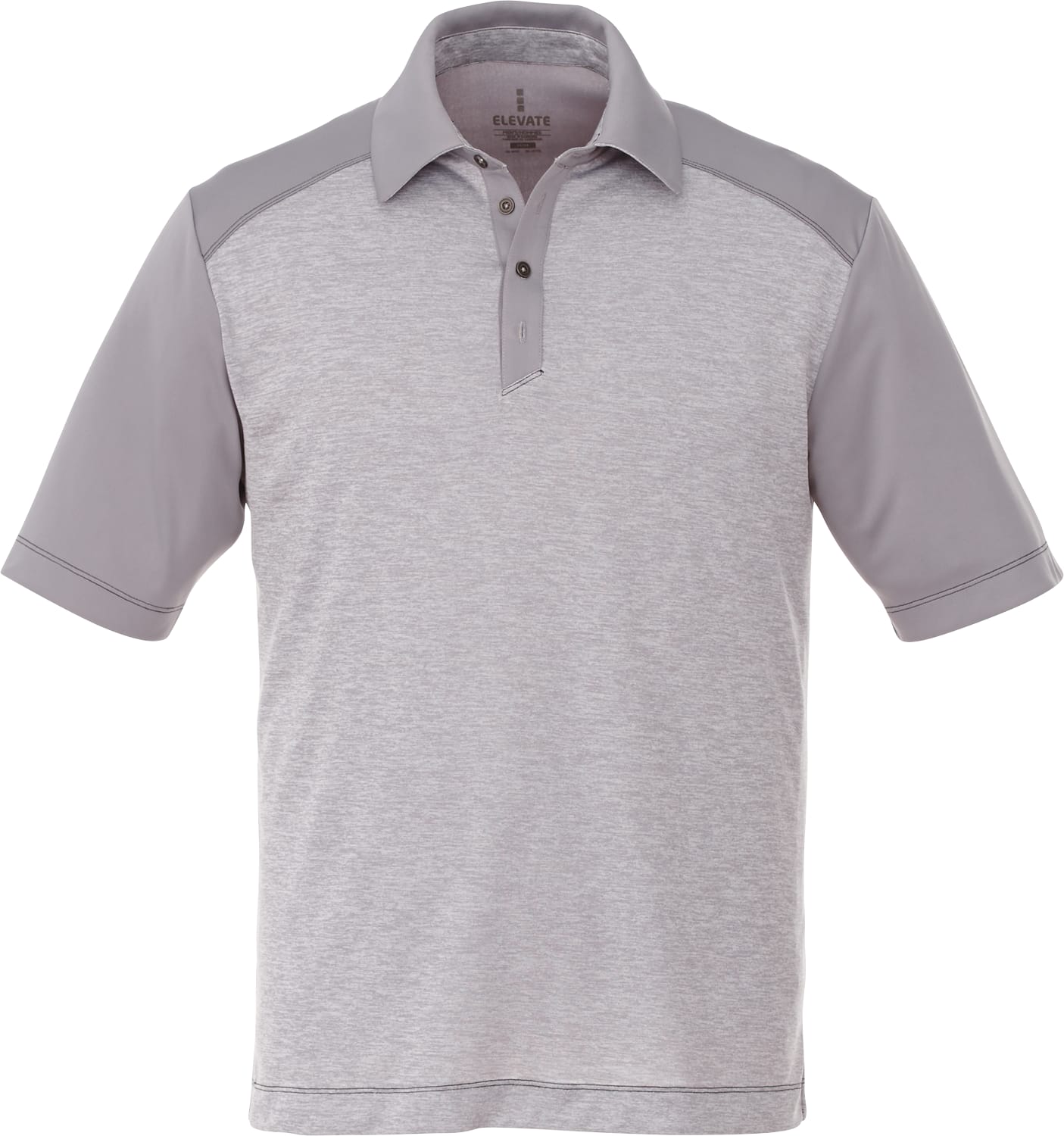Picture of Men's SAGANO Short Sleeve Polo