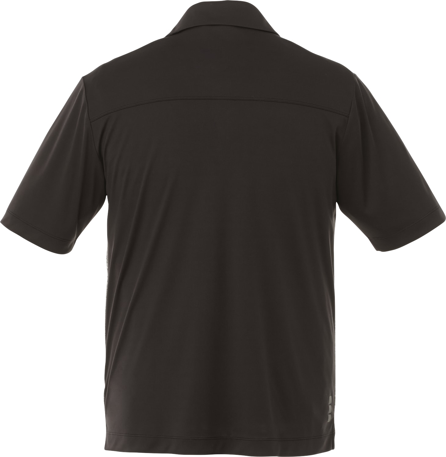 Picture of Men's SAGANO Short Sleeve Polo