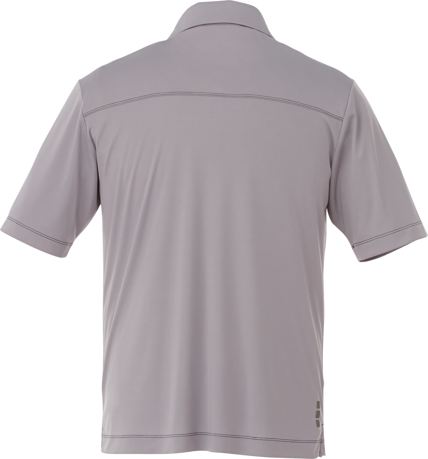 Picture of Men's SAGANO Short Sleeve Polo