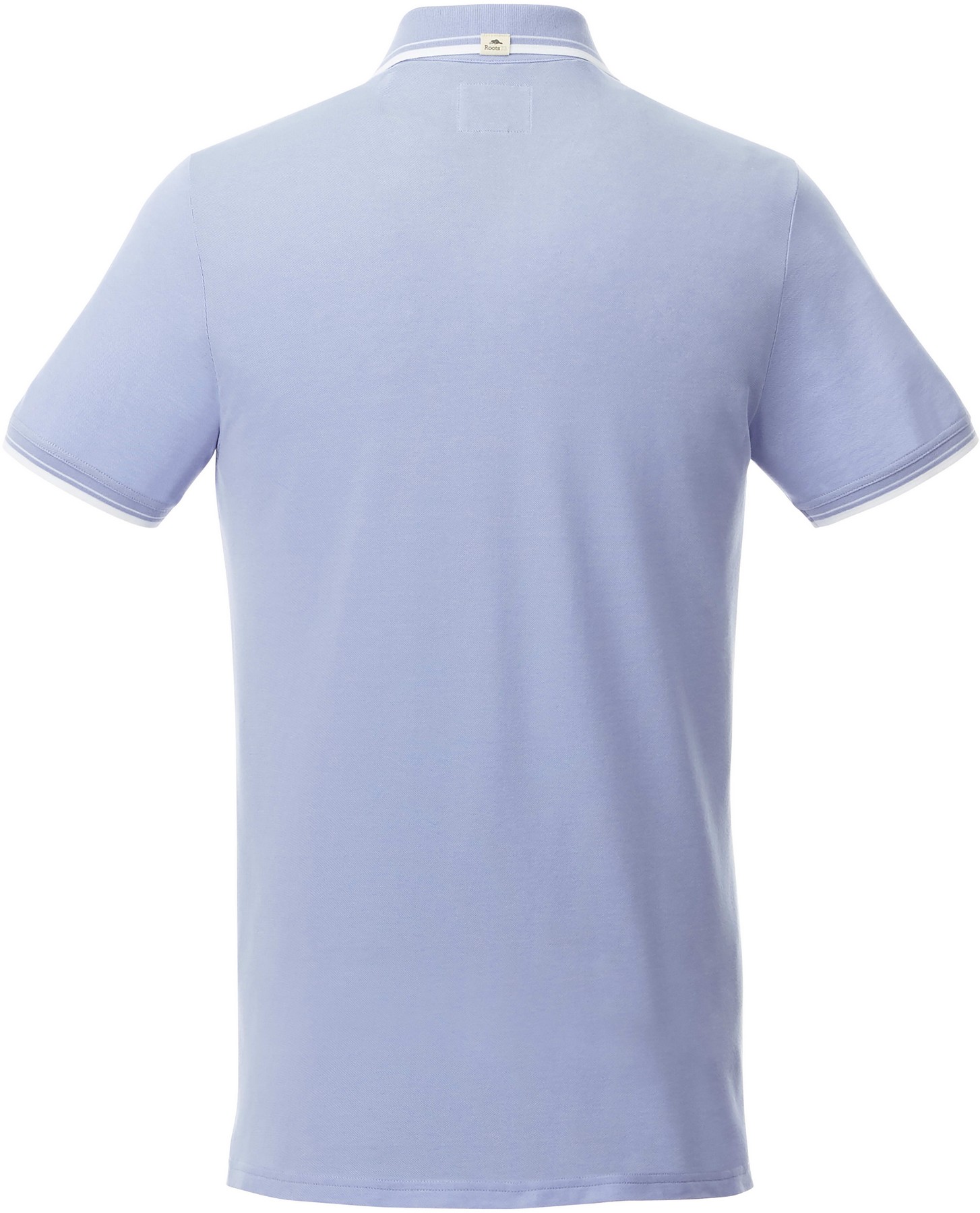 Picture of Men's LIMESTONE Roots73 SS Polo