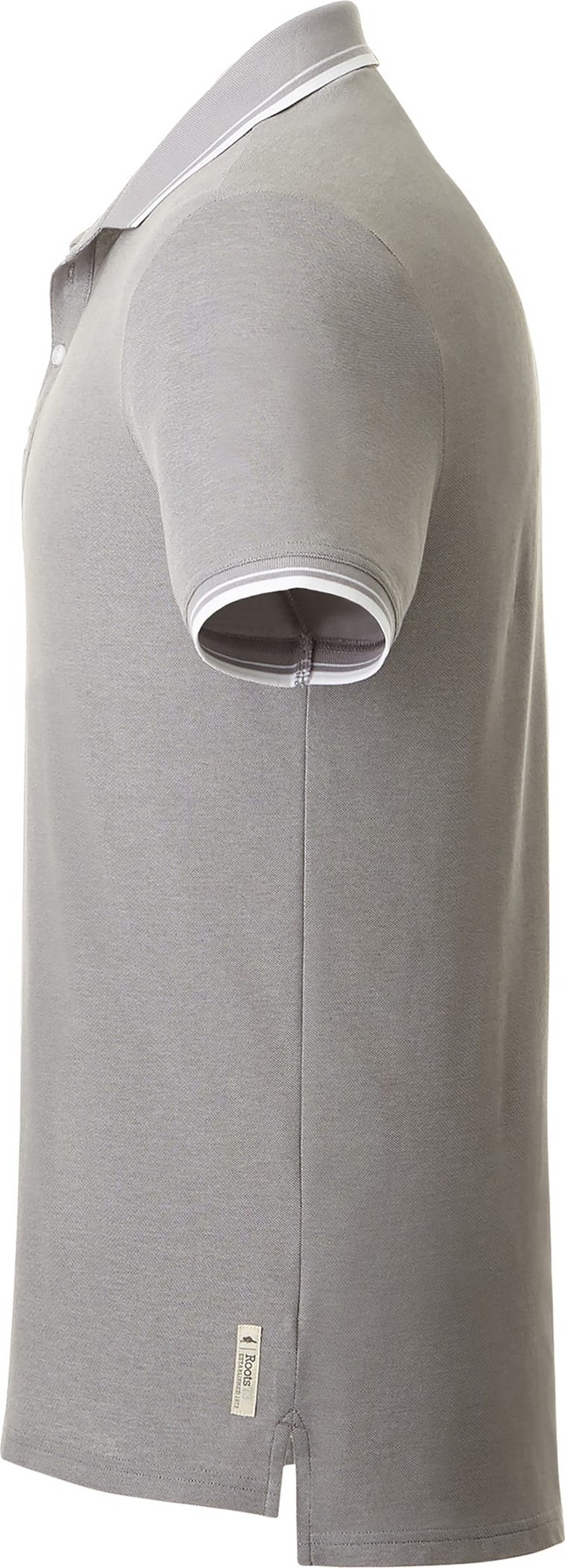 Picture of Men's LIMESTONE Roots73 SS Polo