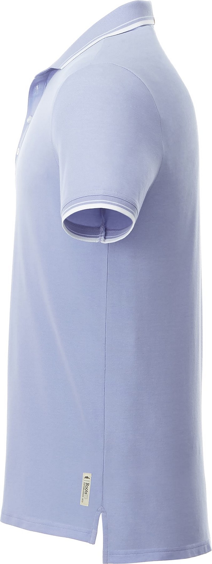 Picture of Men's LIMESTONE Roots73 SS Polo