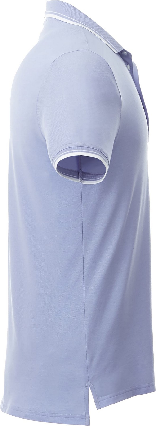 Picture of Men's LIMESTONE Roots73 SS Polo