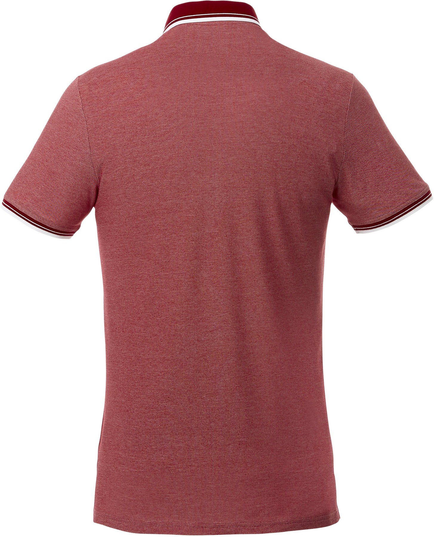 Picture of Men's LIMESTONE Roots73 SS Polo