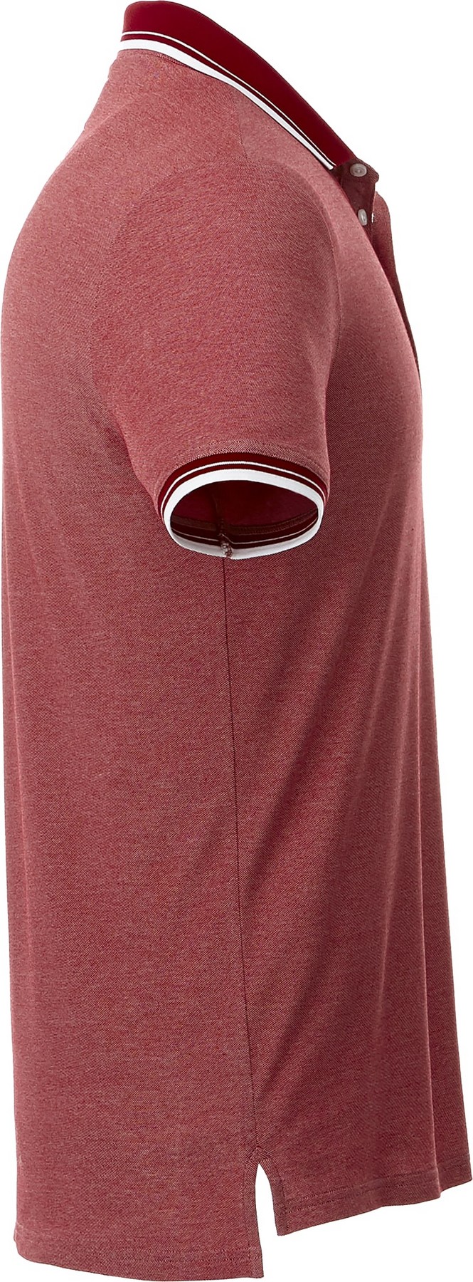 Picture of Men's LIMESTONE Roots73 SS Polo