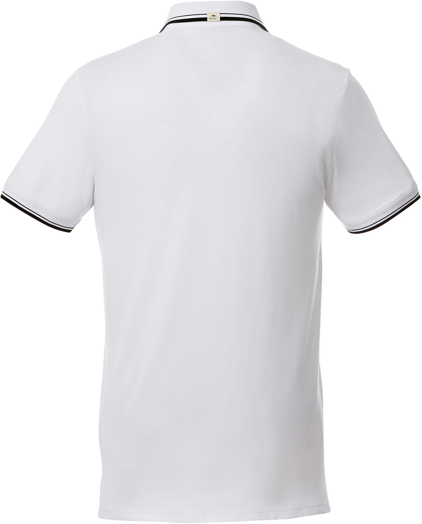 Picture of Men's LIMESTONE Roots73 SS Polo