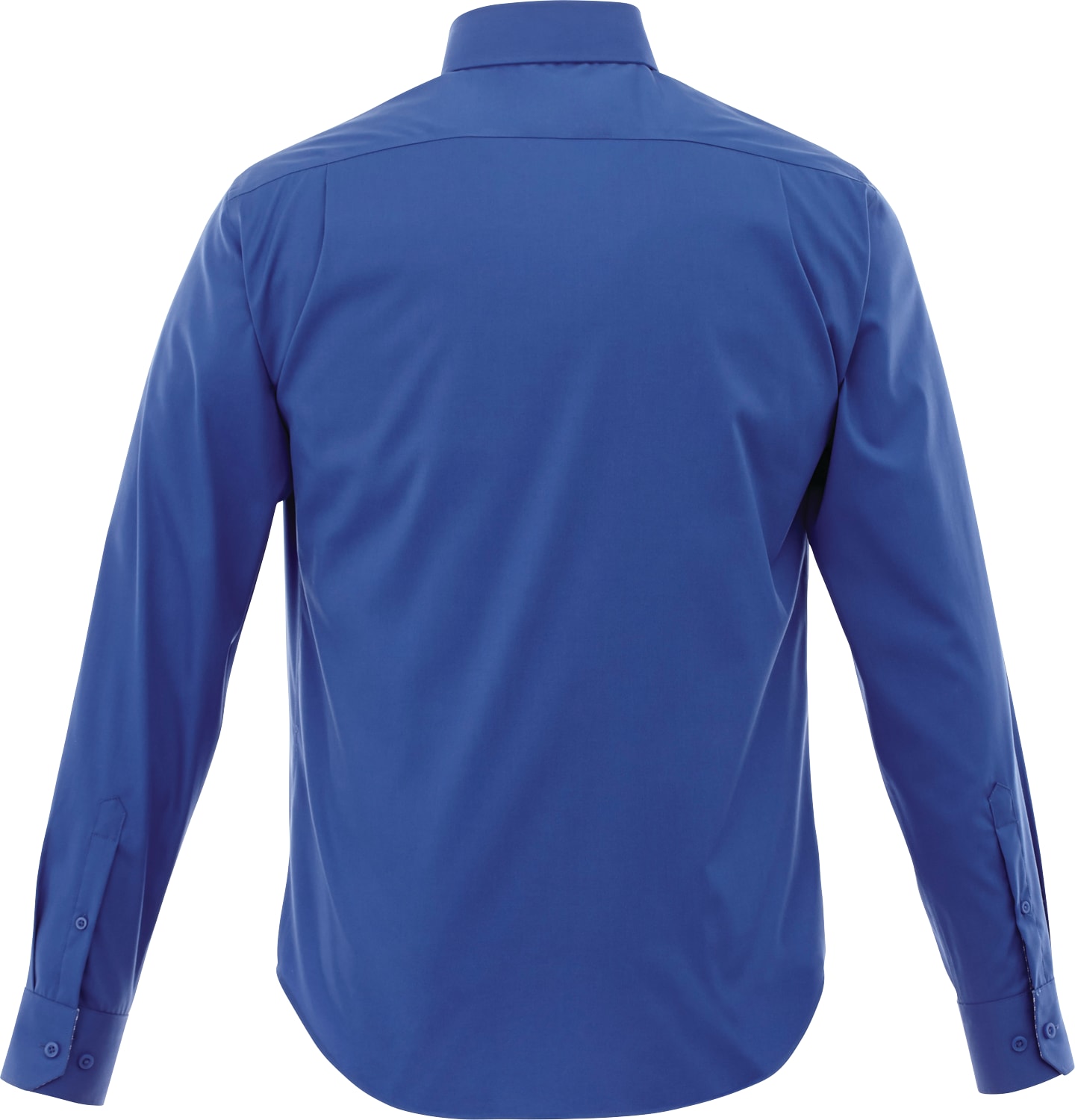 Picture of Men's CROMWELL Long Sleeve Button Up Shirt