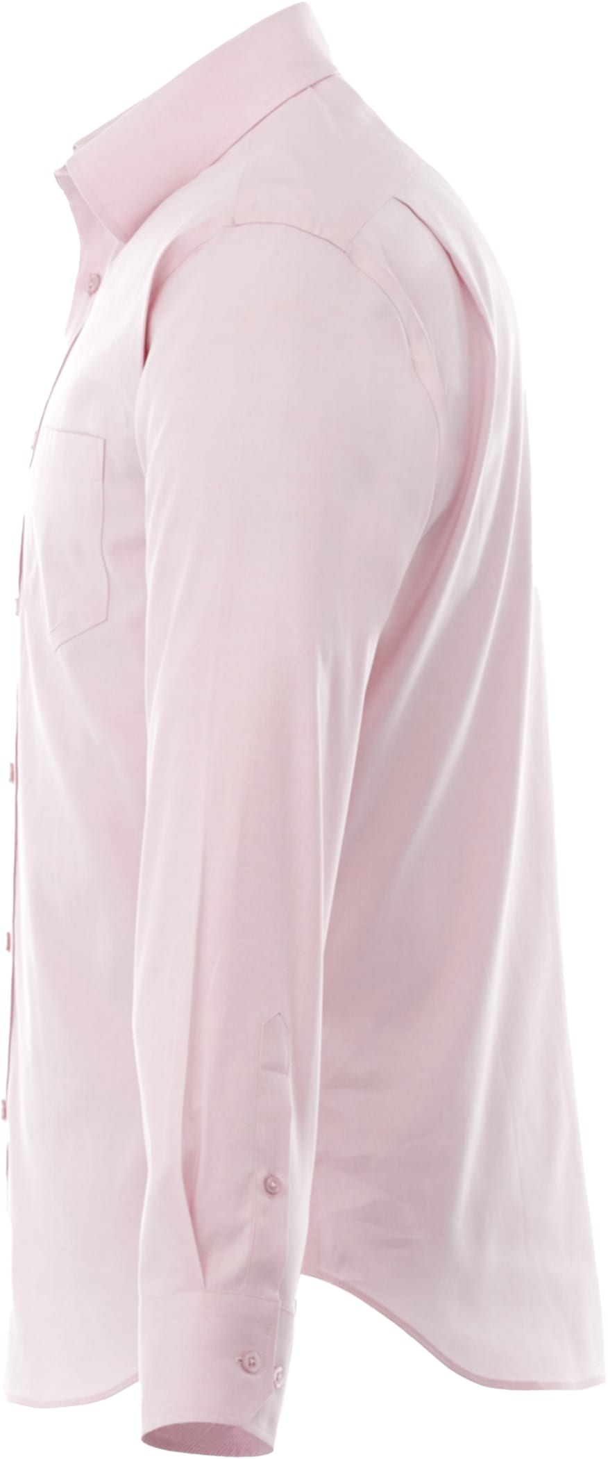 Picture of Men's CROMWELL Long Sleeve Button Up Shirt