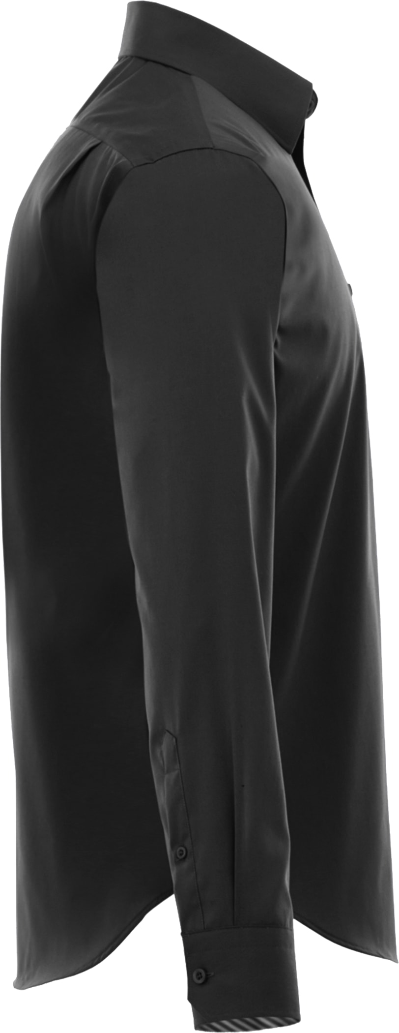 Picture of Men's CROMWELL Long Sleeve Button Up Shirt