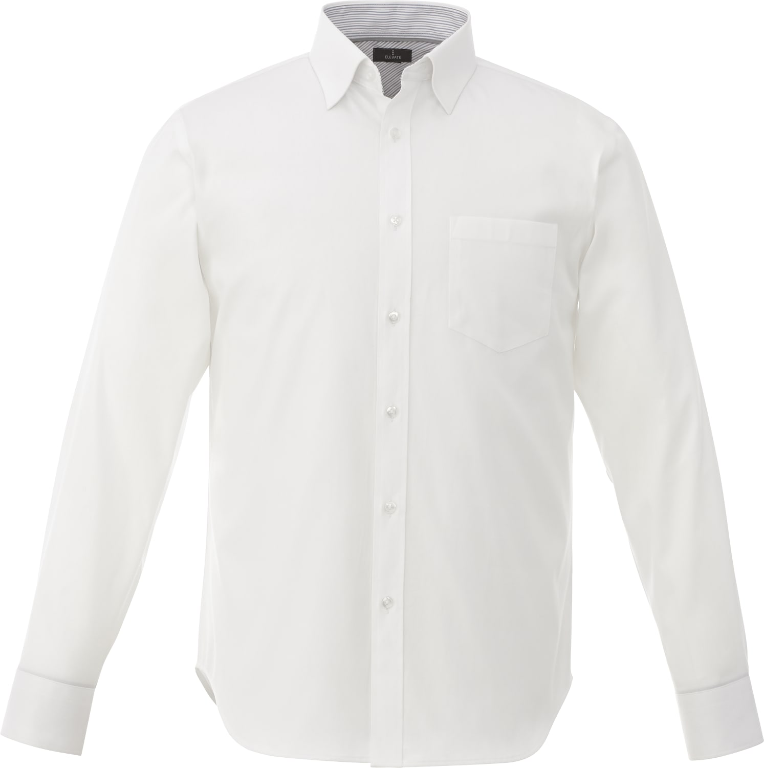 Picture of Men's CROMWELL Long Sleeve Button Up Shirt
